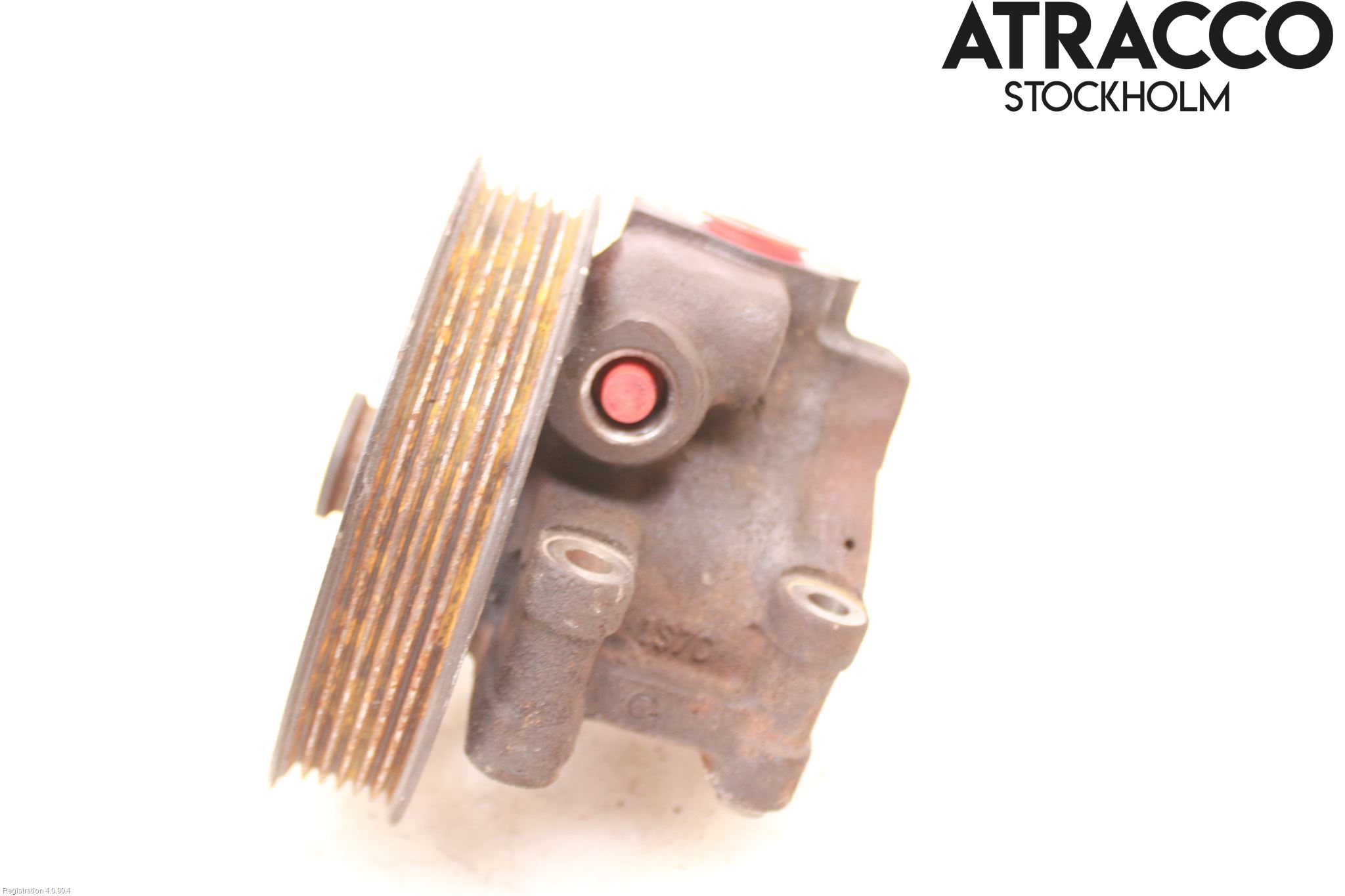 Ford MONDEO     01-06 Servo Pumpe