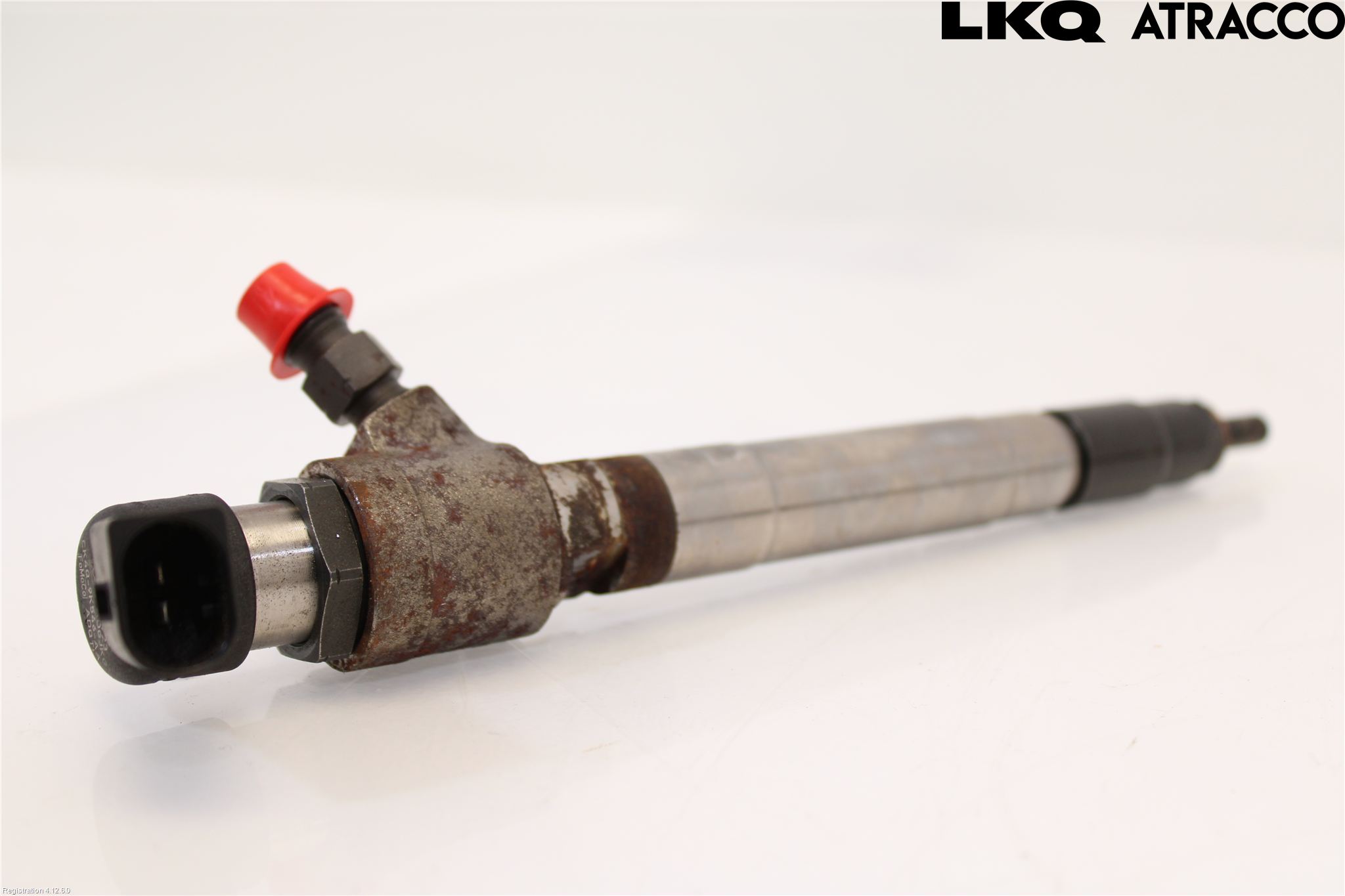 Ford RANGER EU 12-23 Inns Dyse