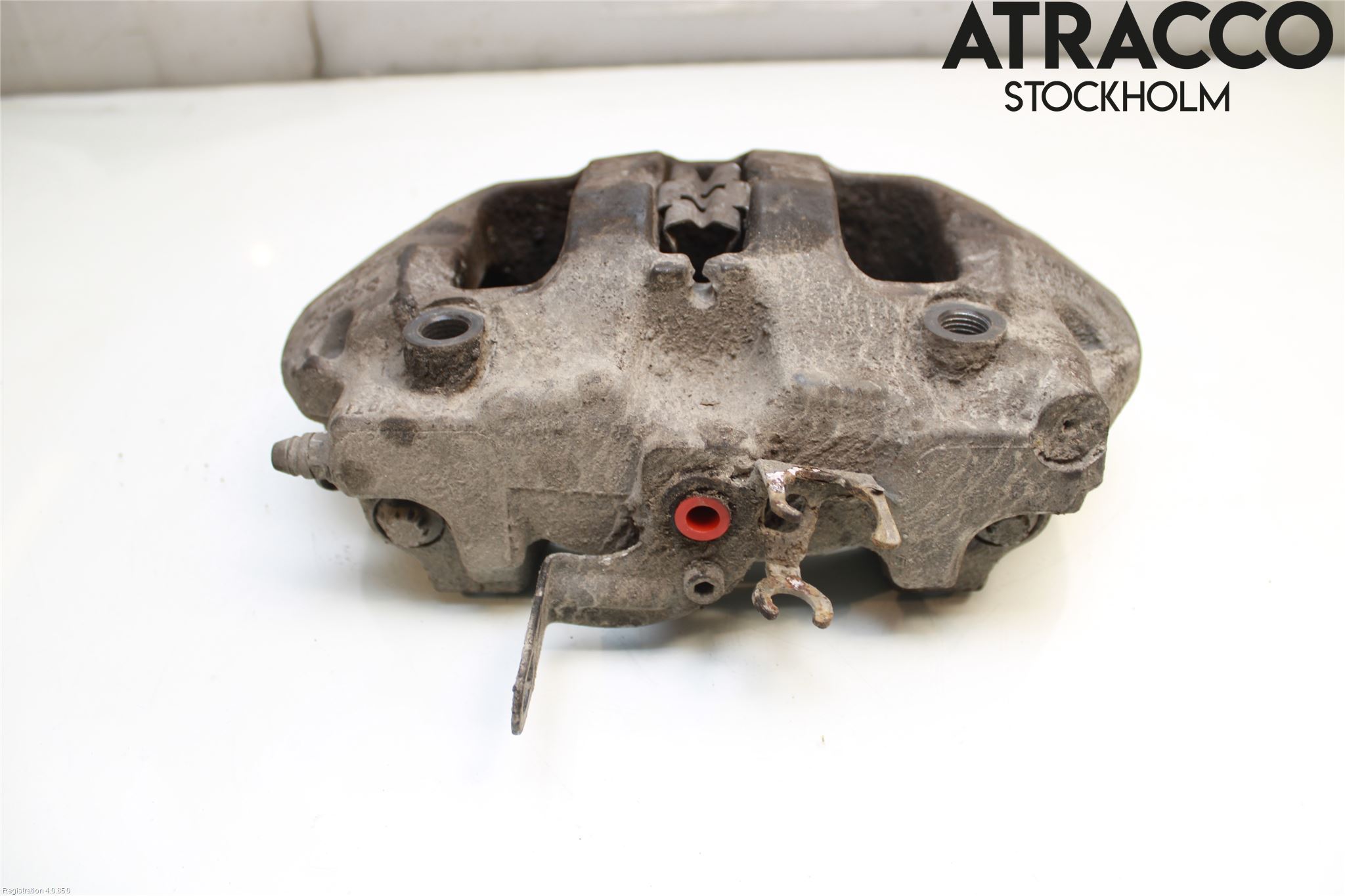 Volkswagen VW TOUAREG 7P 11-18 Bremsecaliper Bak Høyre