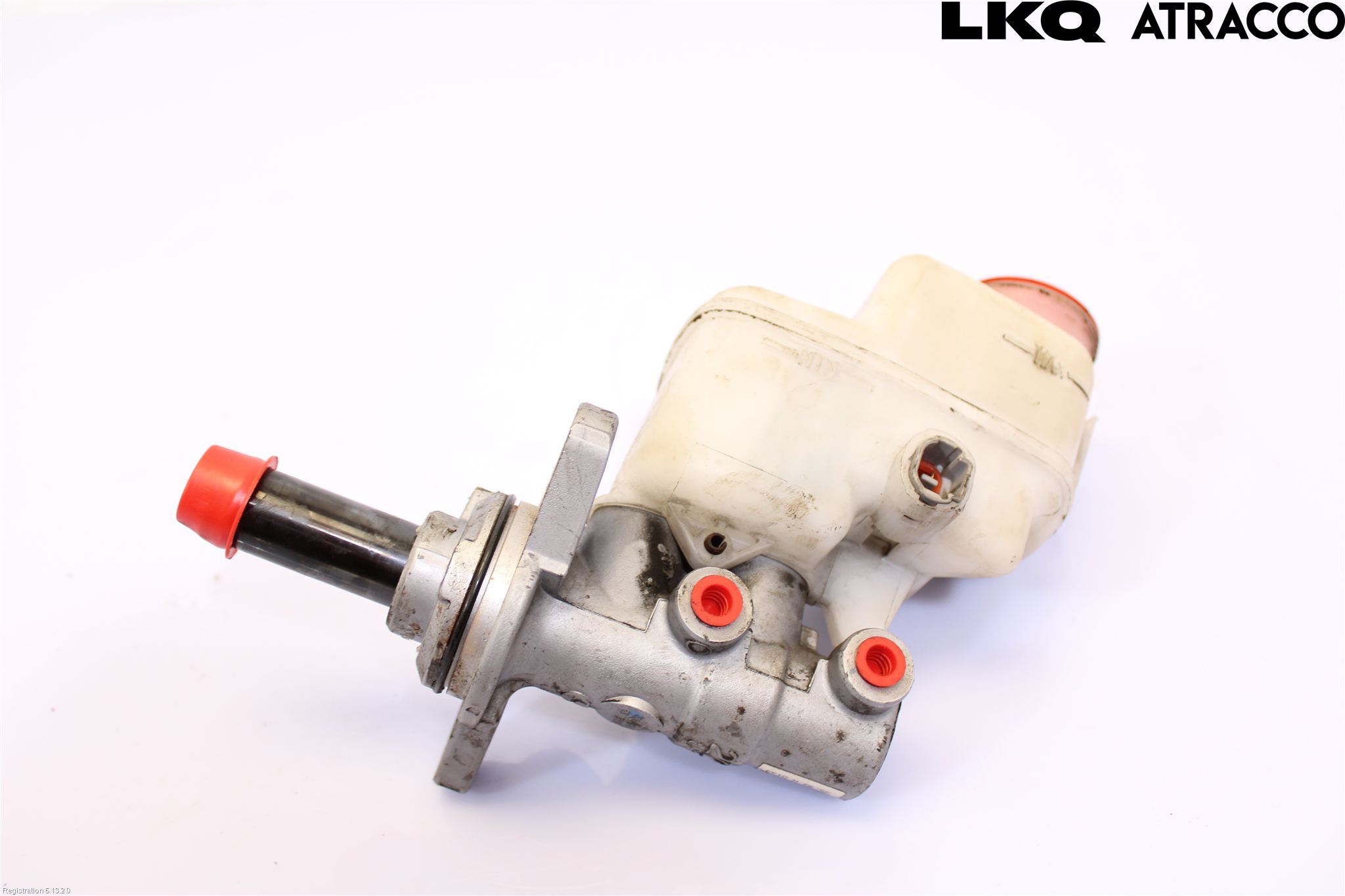 Toyota HILUX 05-16 Brems Hovedsylinder