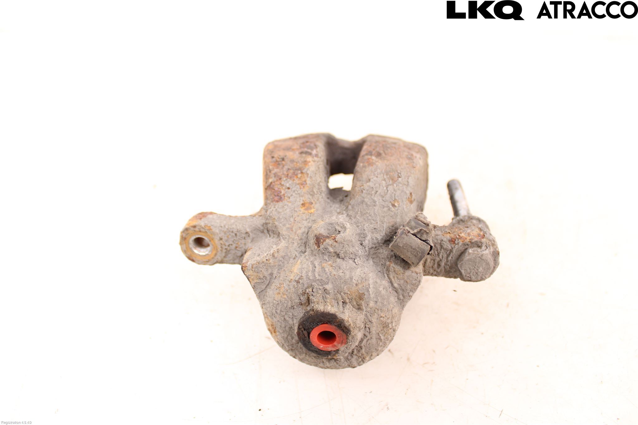 BMW 1 E87/81 5D/3D 03-11 Bremsecaliper Bak Høyre