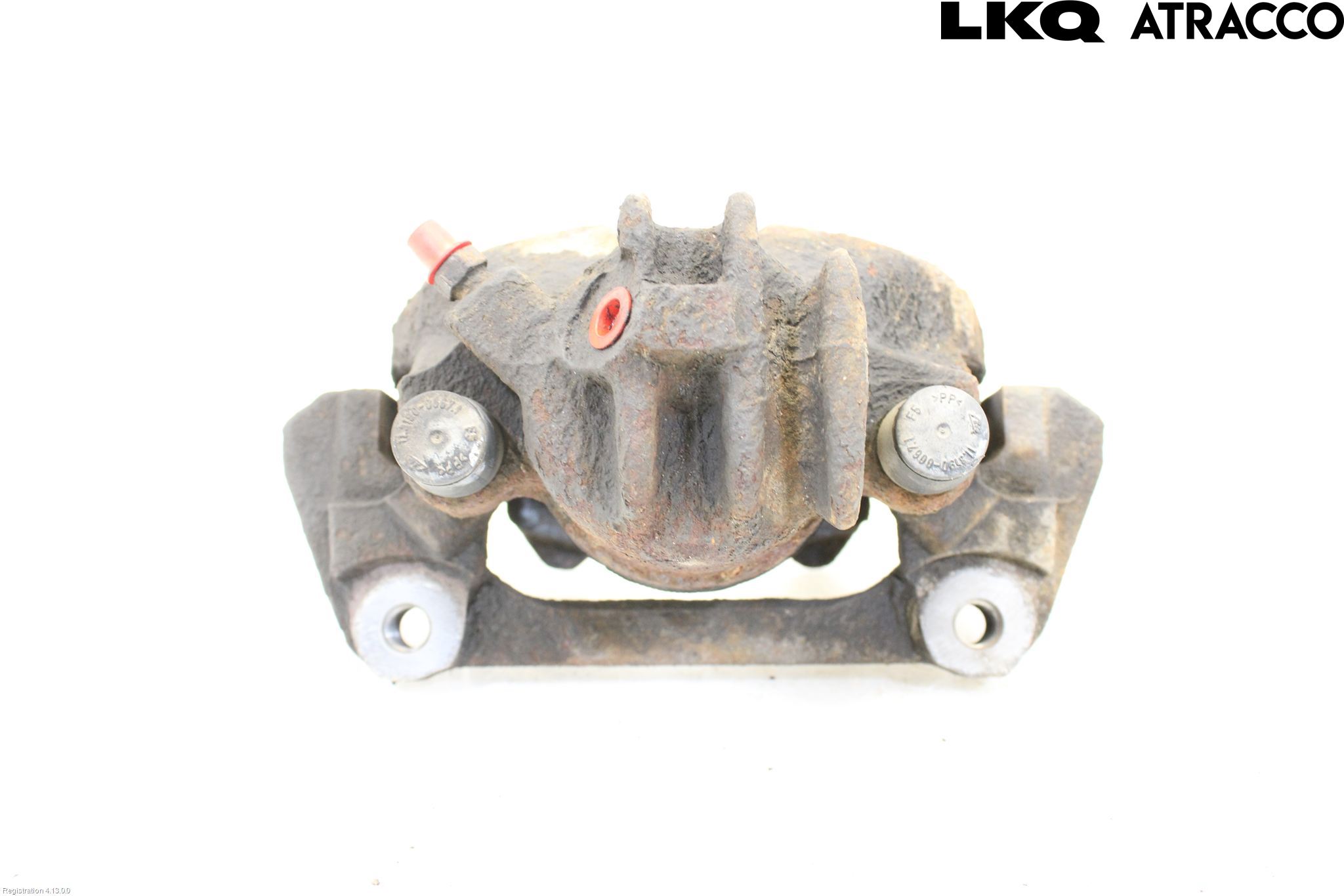 Volvo V70 05-08 Bremsecaliper Foran Venstre