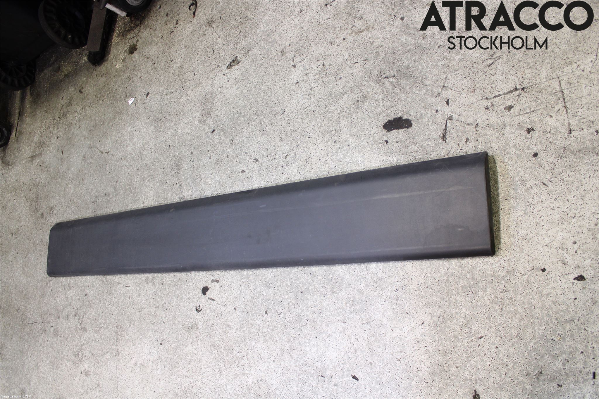 Nissan NV400 12-24 List Venstre Side