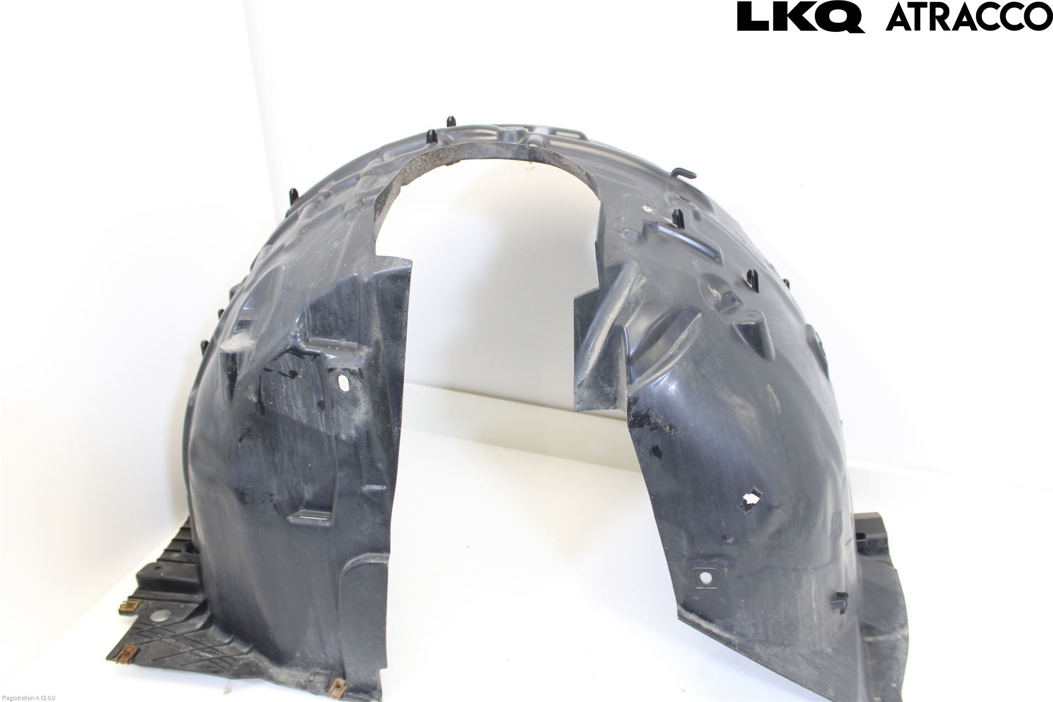 Opel CORSA F, CORSA-E 20- Skjerm Indre
