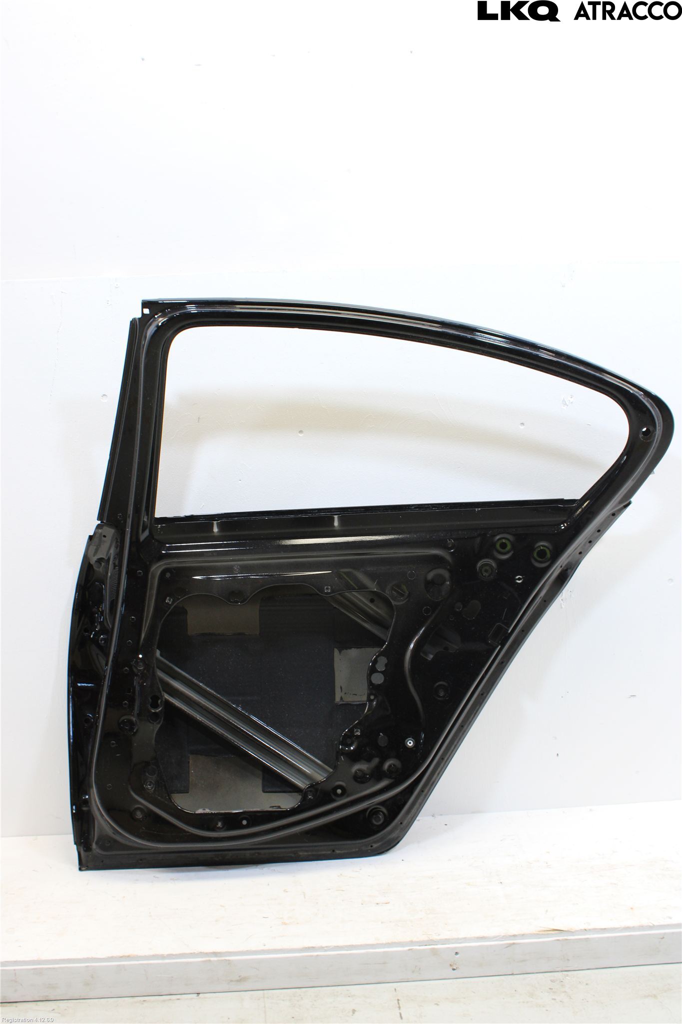 BMW 5 G30/G31/F90 17-23 Dør 4D Bak Høyre
