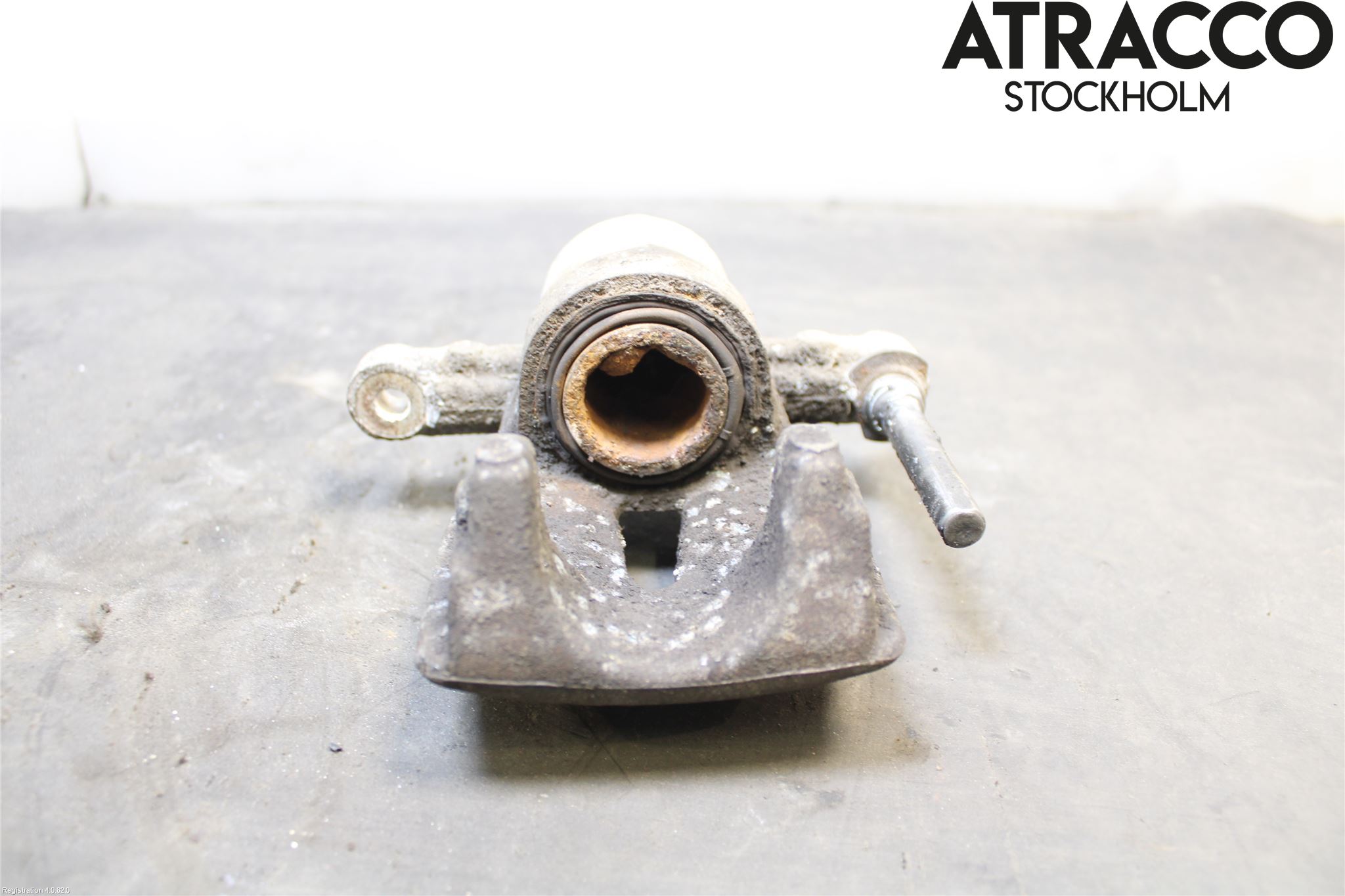 Toyota AVENSIS 03-06 Bremsecaliper Bak Høyre