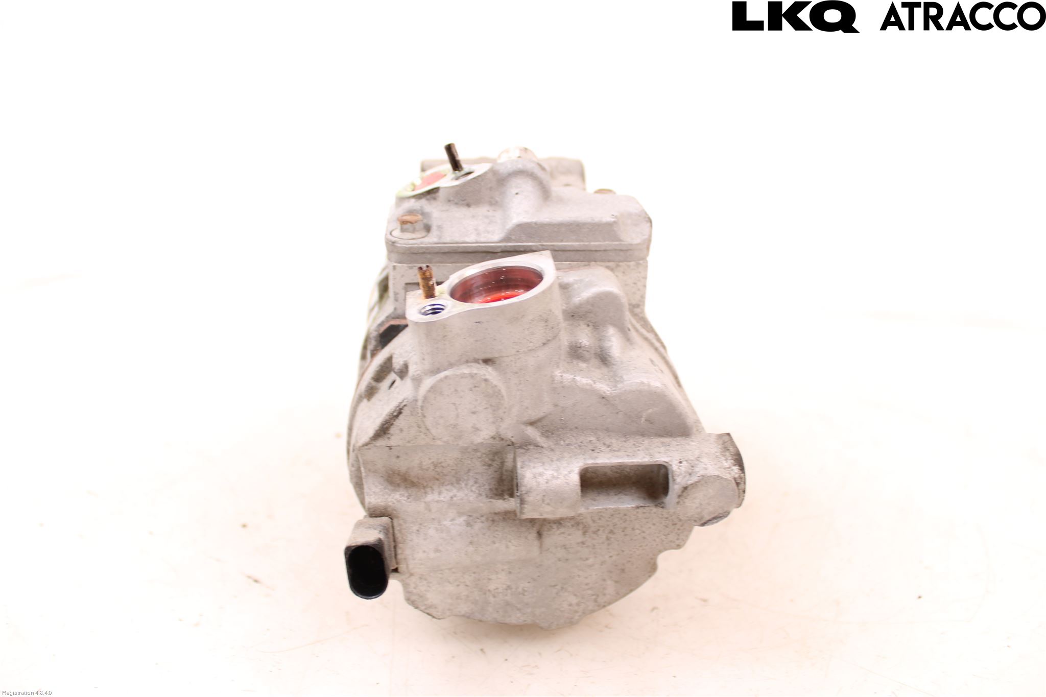 Volkswagen VW PASSAT 05-11 Varme Ac Kompressor