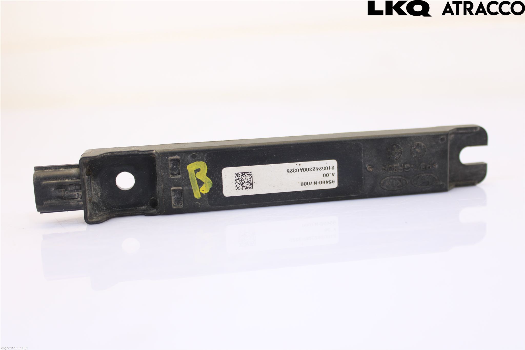 Hyundai TUCSON 05- Stereo Antenne Radio-Tv