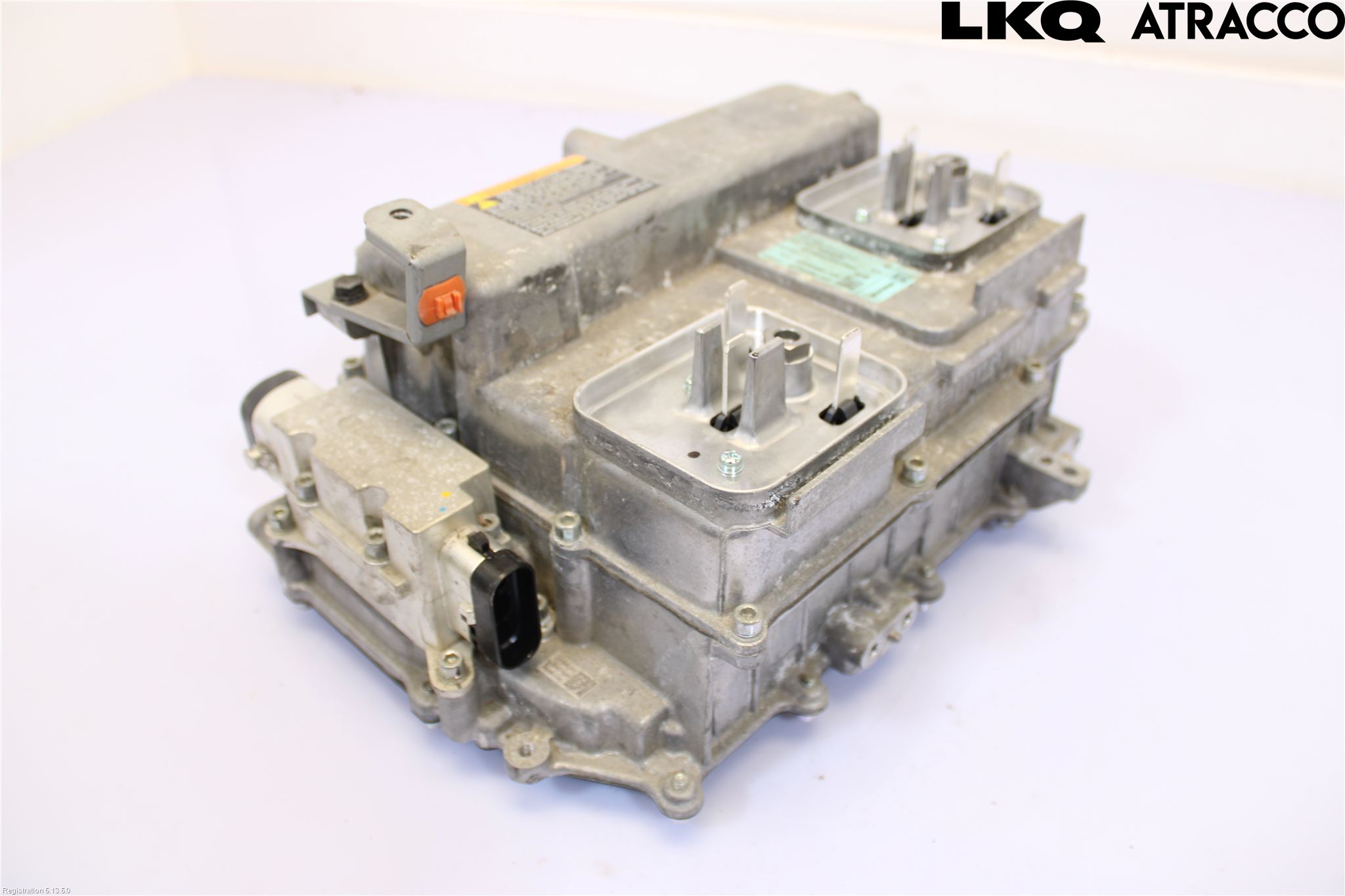Hyundai IONIQ AE 17-22 Hybridconverter
