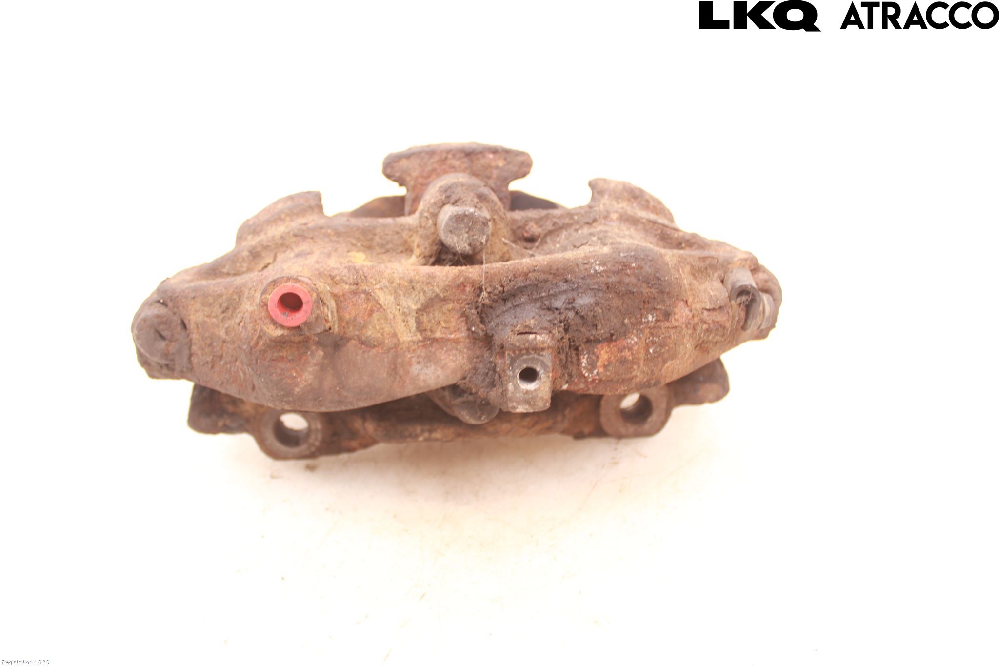 Audi A8/S8 4D 94-02 Bremsecaliper Foran Venstre