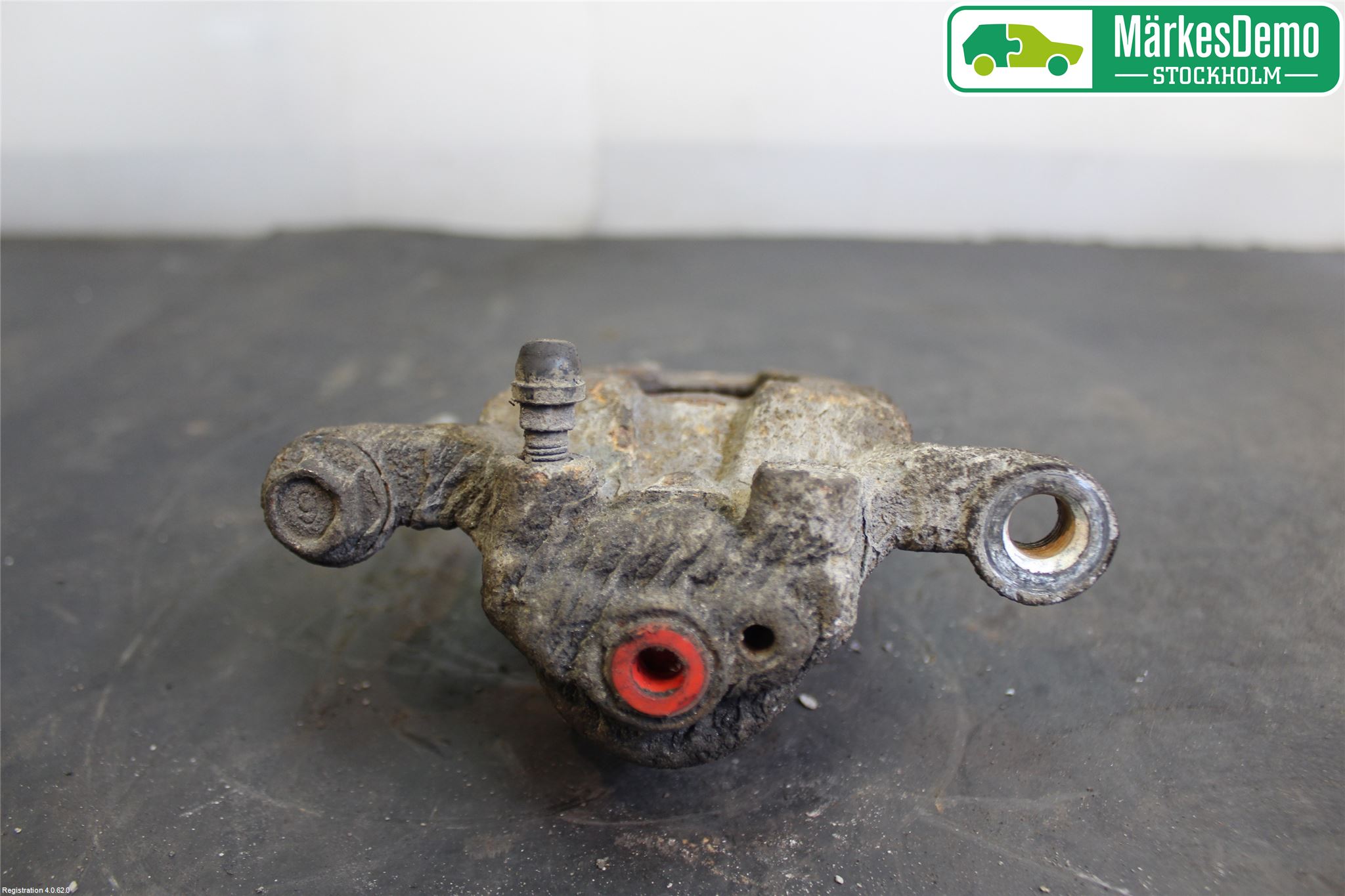 Nissan PULSAR Bremsecaliper Bak Høyre