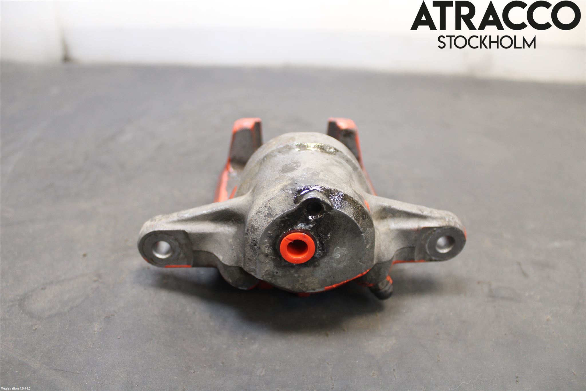 Subaru LEGACY    07-09 Bremsecaliper Bak Høyre