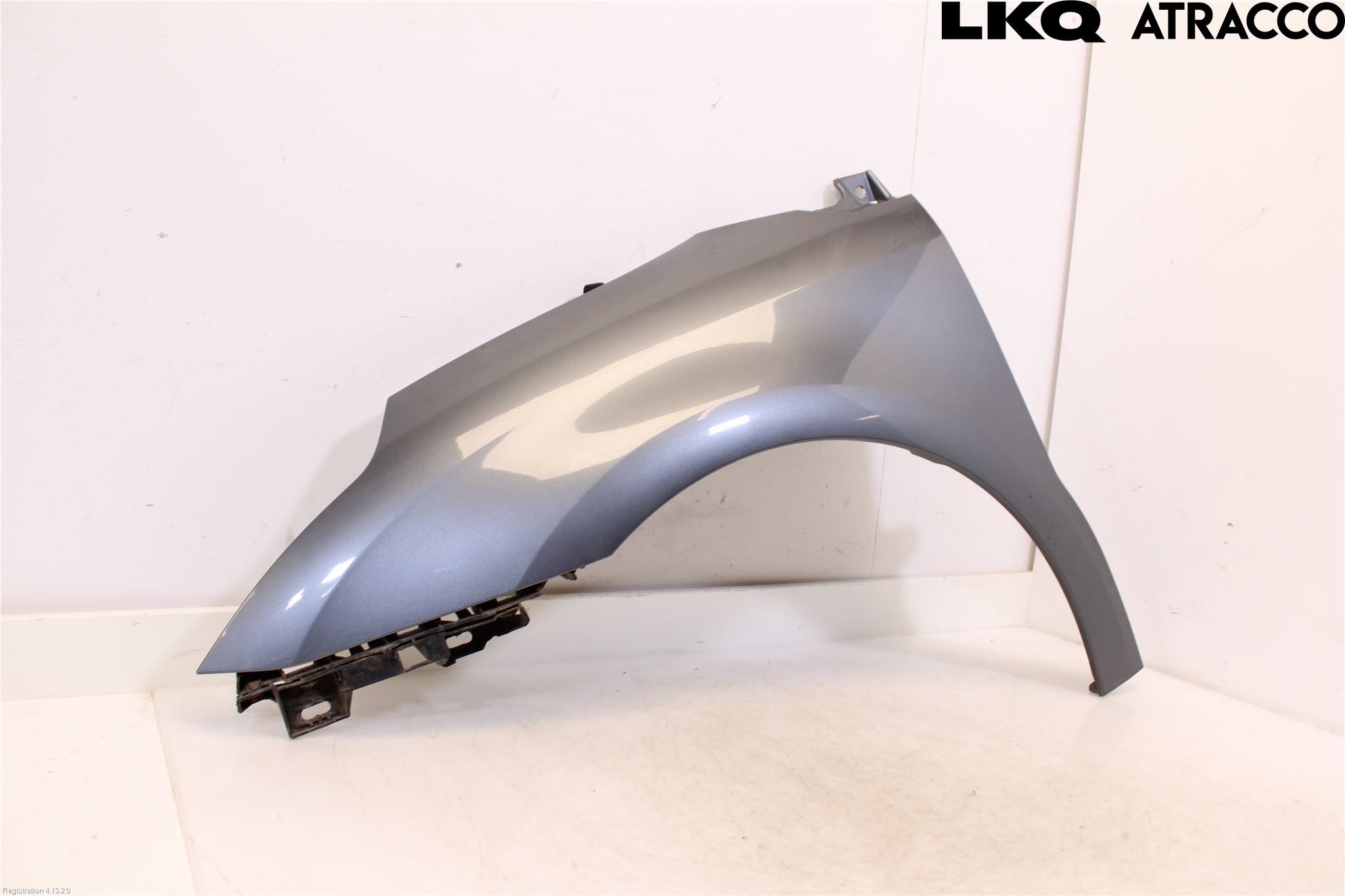Citroen C4 II 11-18 Skjerm Foran Venstre