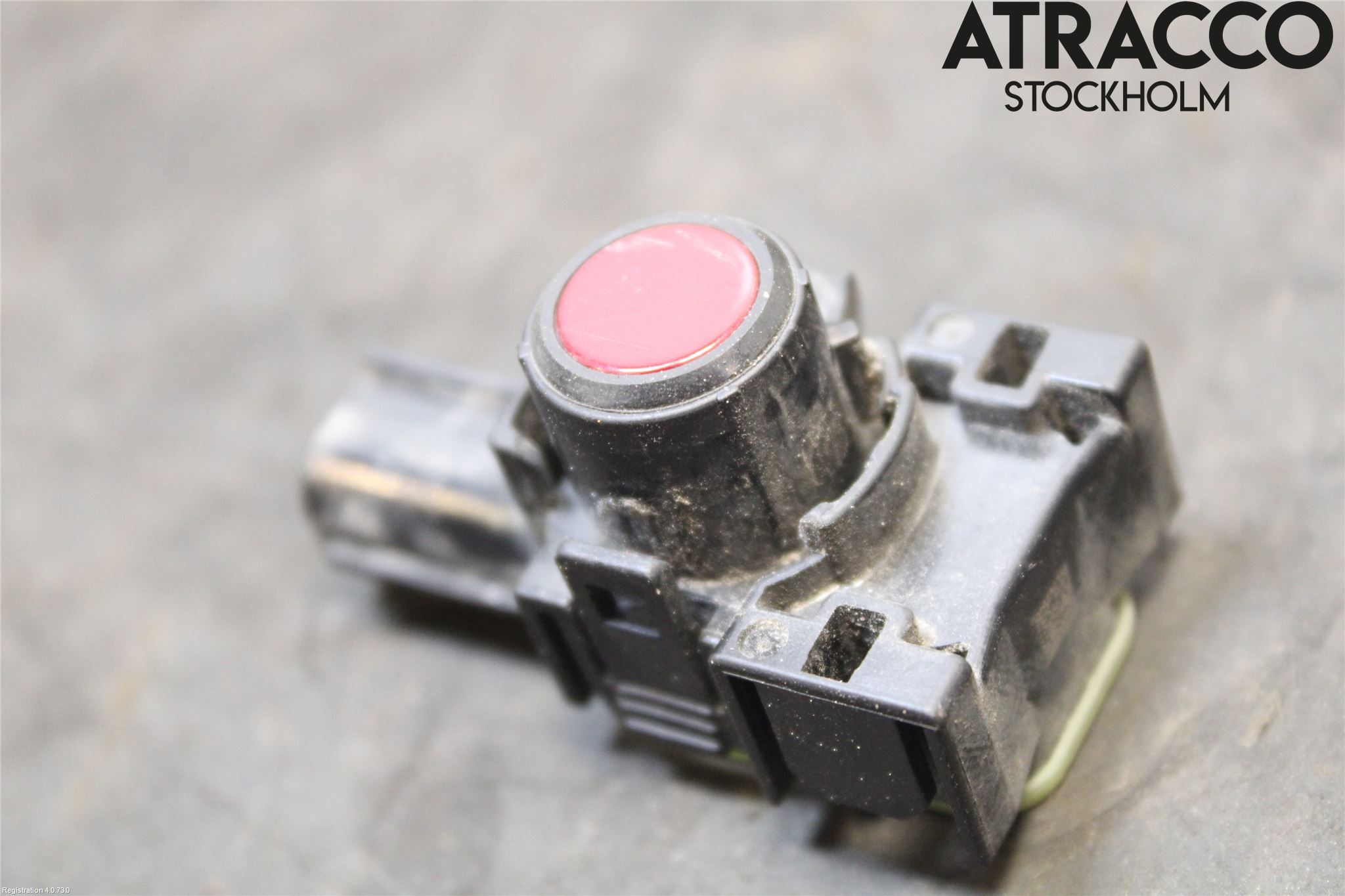 Mazda MX-5 IV (ND/ND2/ND3) MIATA 15- Sensor Ryggesensor