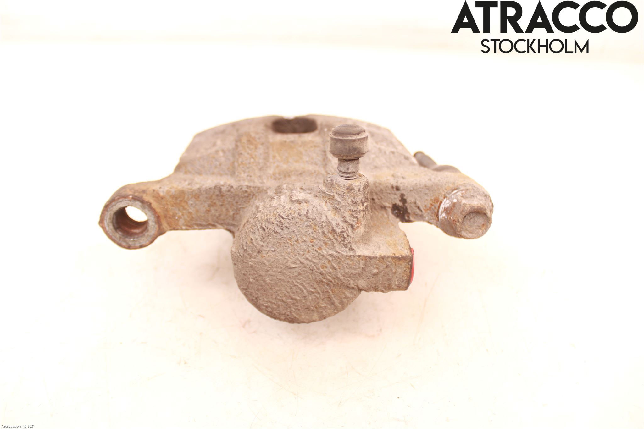 Mitsubishi LANCER  03-07 Bremsecaliper Bak Venstre