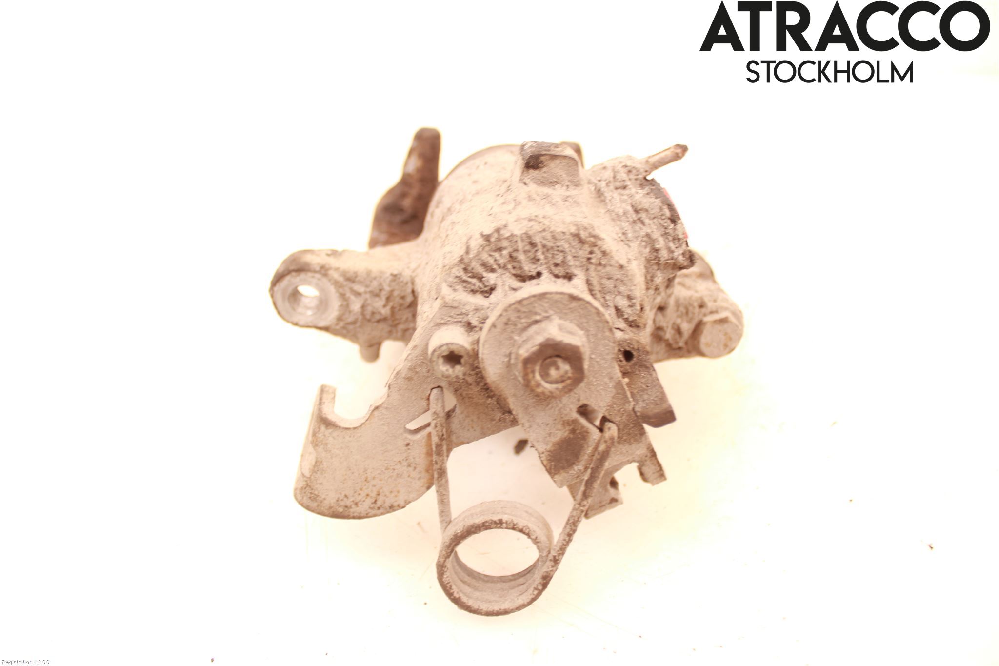 Audi A4/S4 01-05 Bremsecaliper Bak Høyre