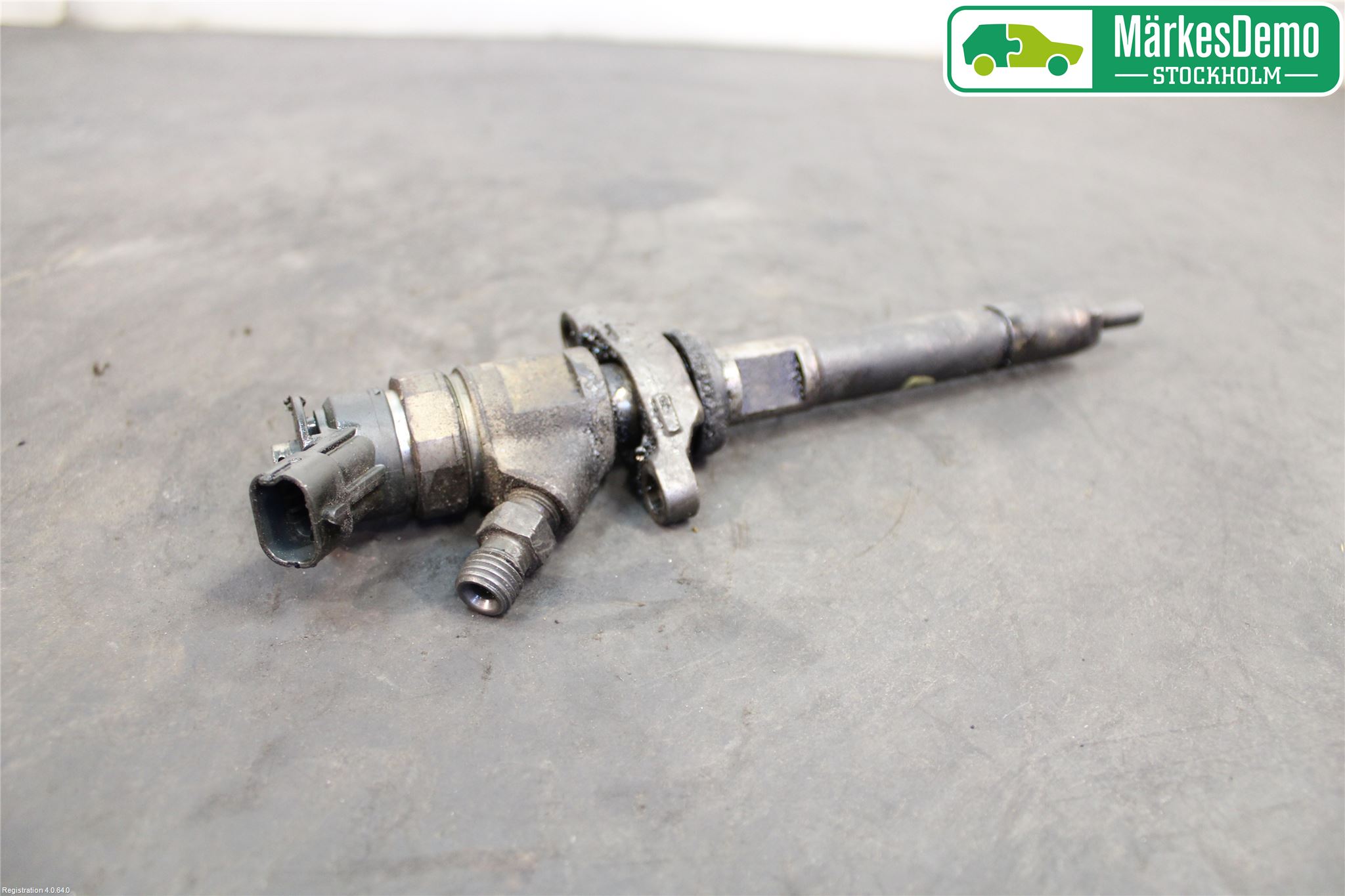 Ford FOCUS 08-11 Inns Dyse