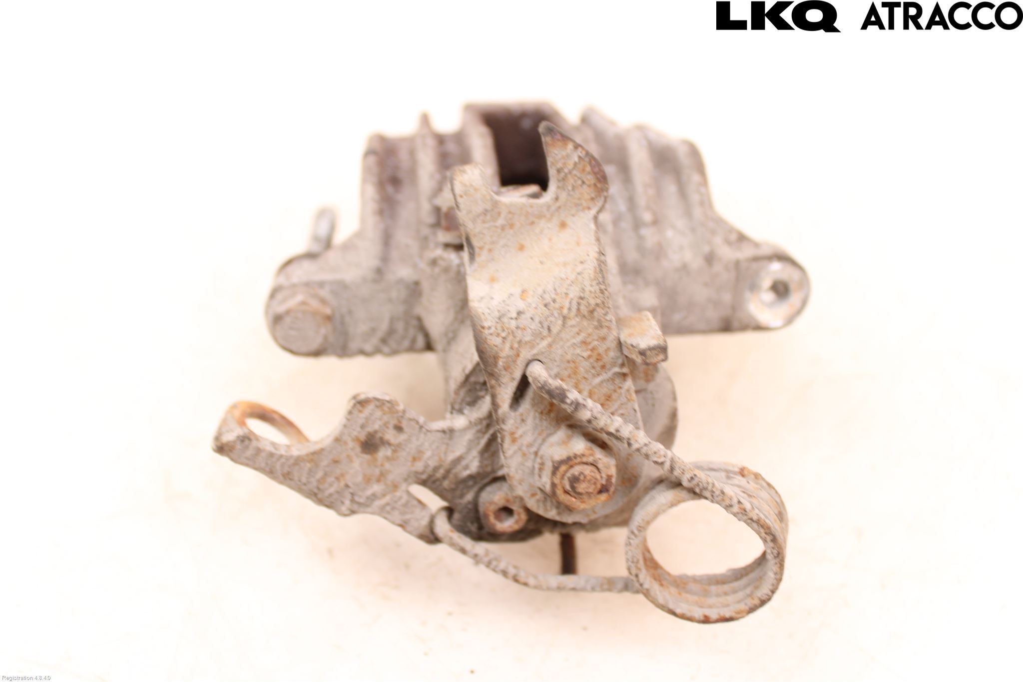 Volkswagen VW PASSAT 01-05 Bremsecaliper Bak Høyre