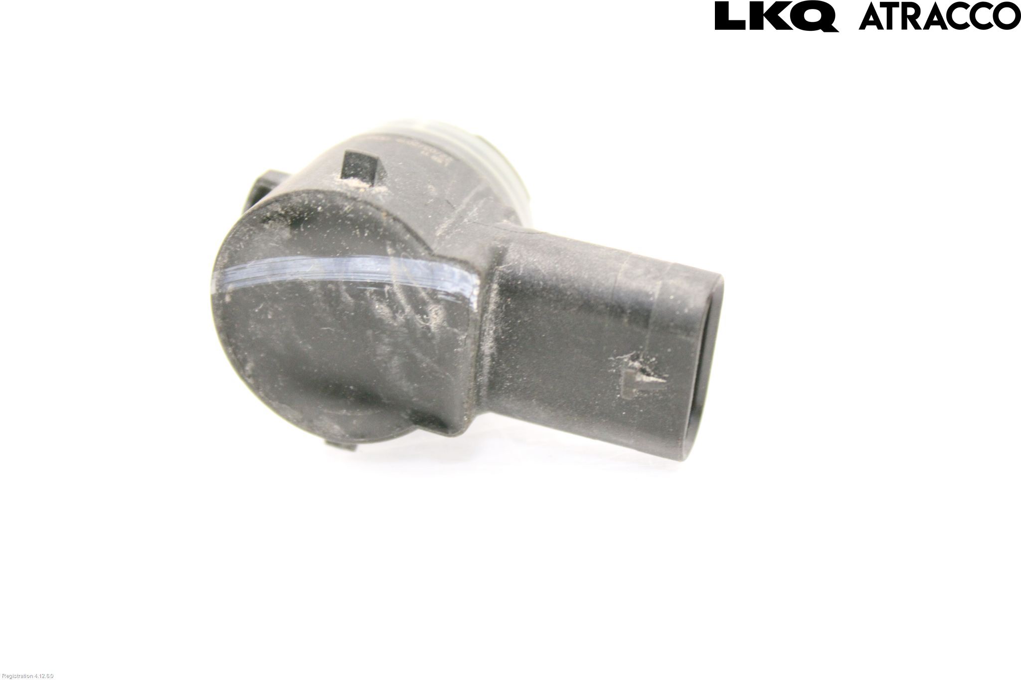 Audi A4/S4 B9 20- Sensor Ryggesensor