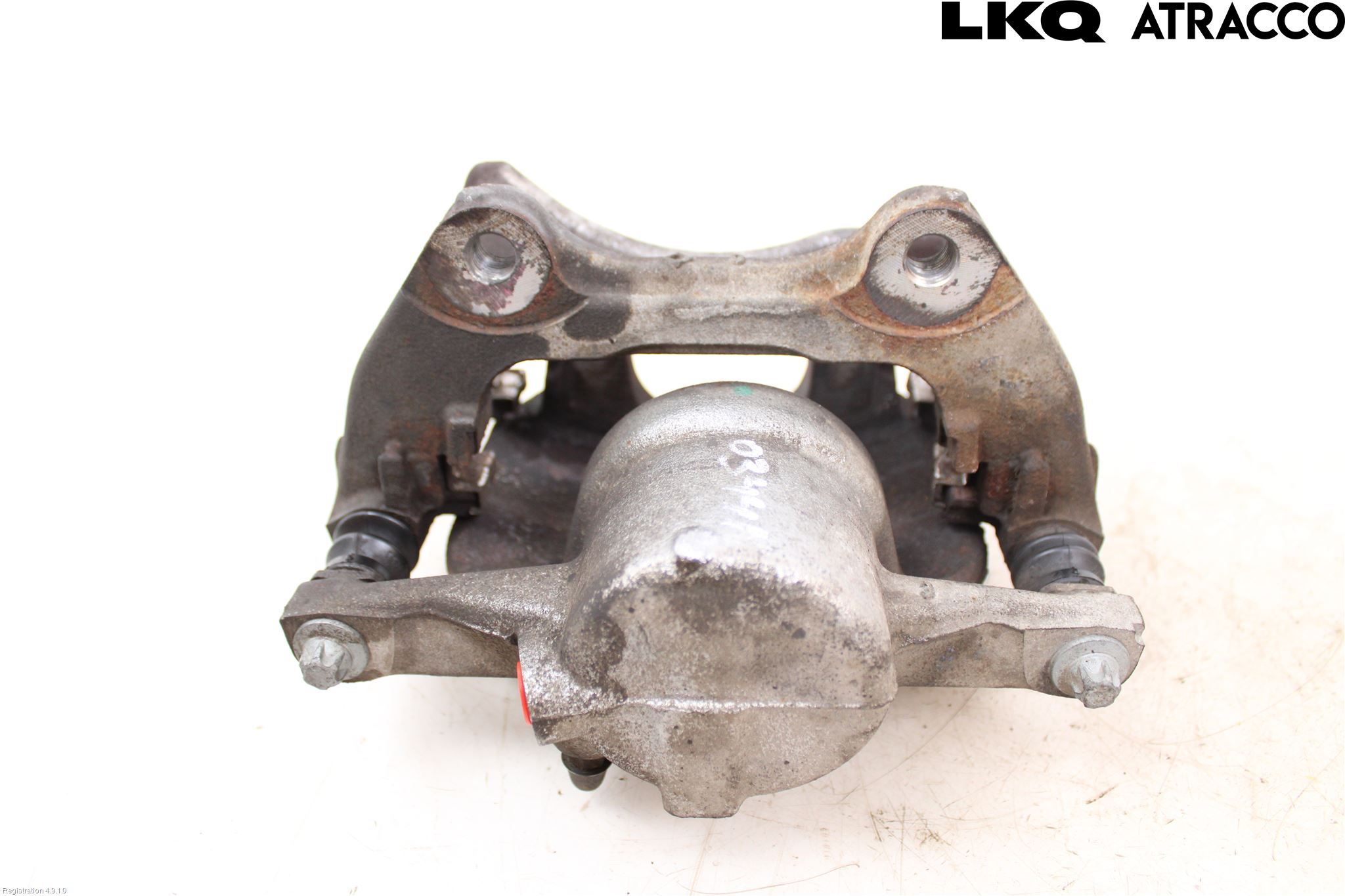 Fiat TIPO/CROSS 16- Bremsecaliper Foran Høyre