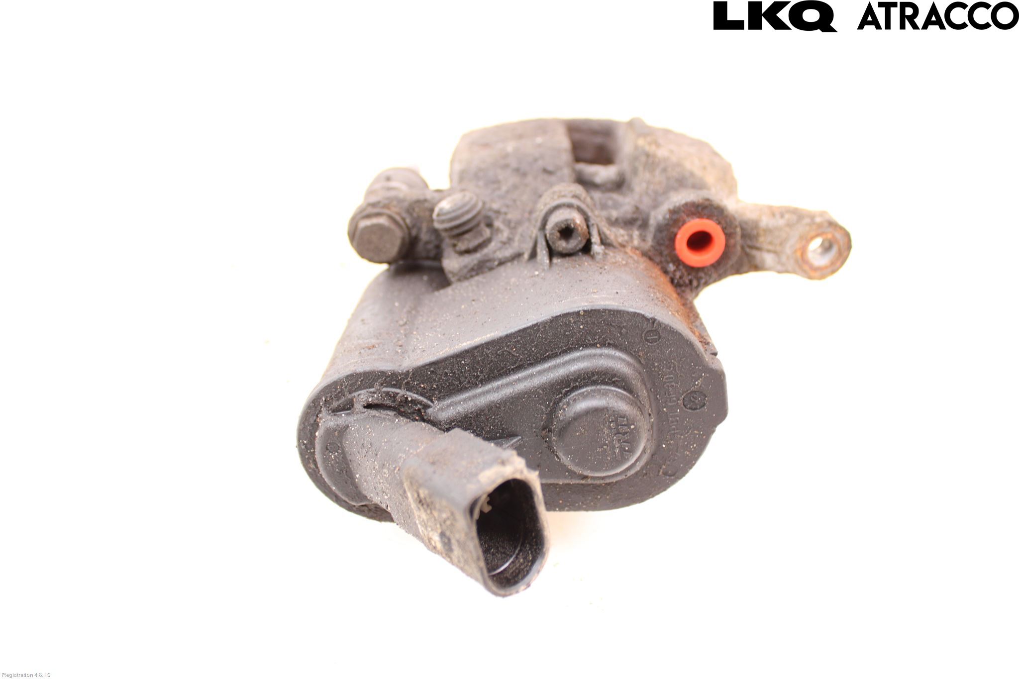Audi A6/S6     05-11 Bremsecaliper Bak Høyre