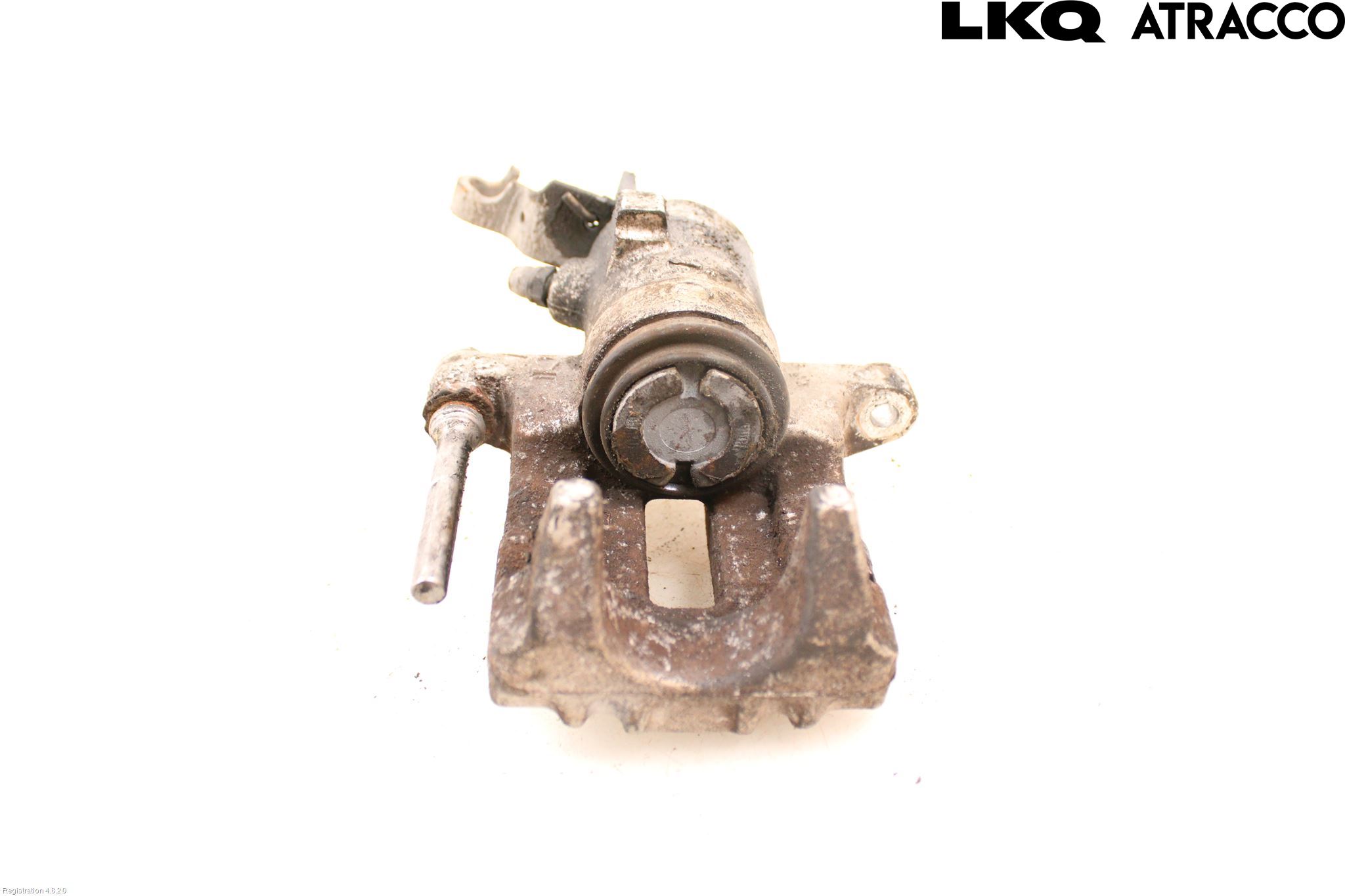 Skoda OCTAVIA (1Z) 05-13 Bremsecaliper Bak Venstre