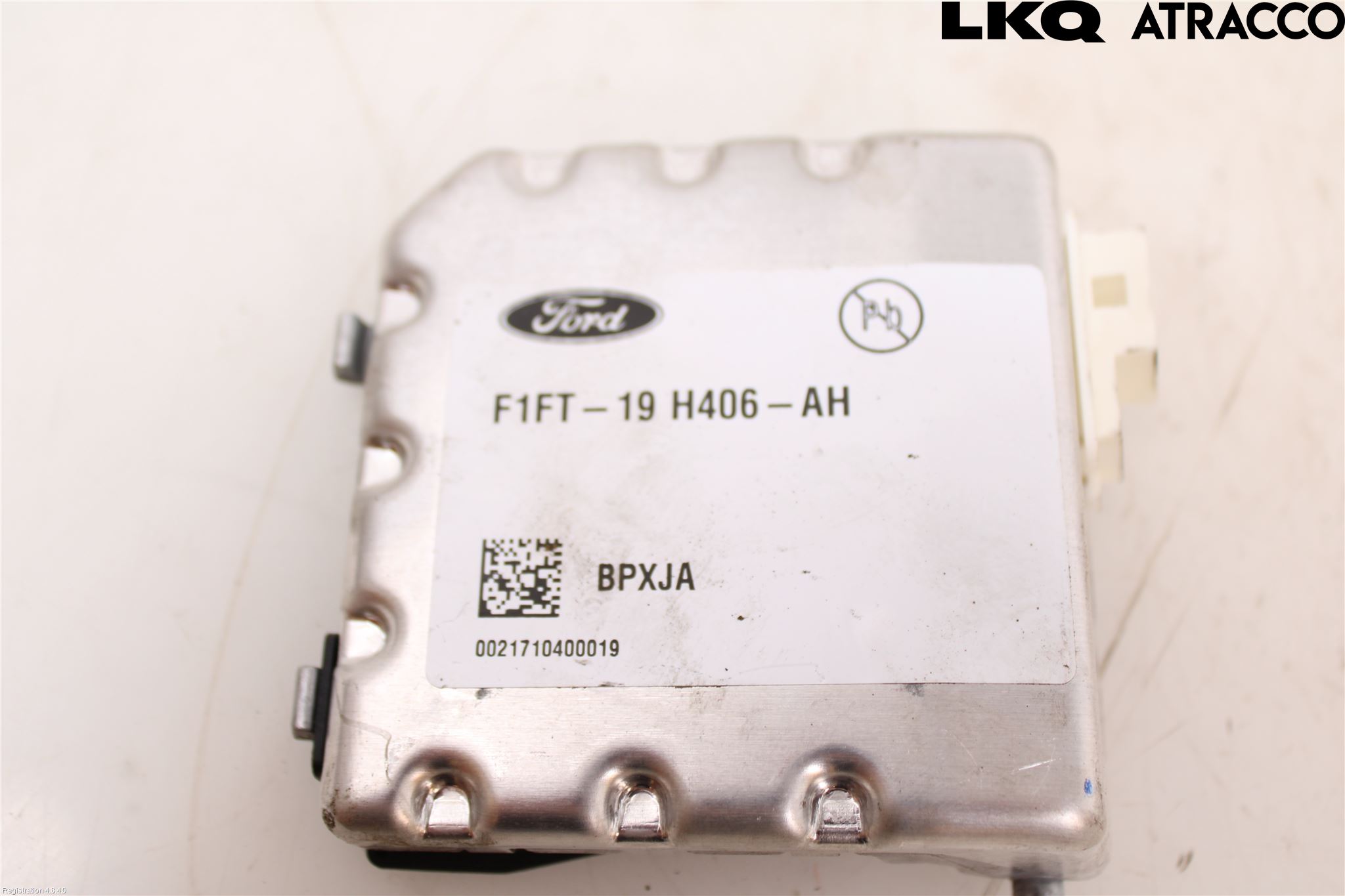 Ford FOCUS 15-18 Parkeringshjelp Kamera