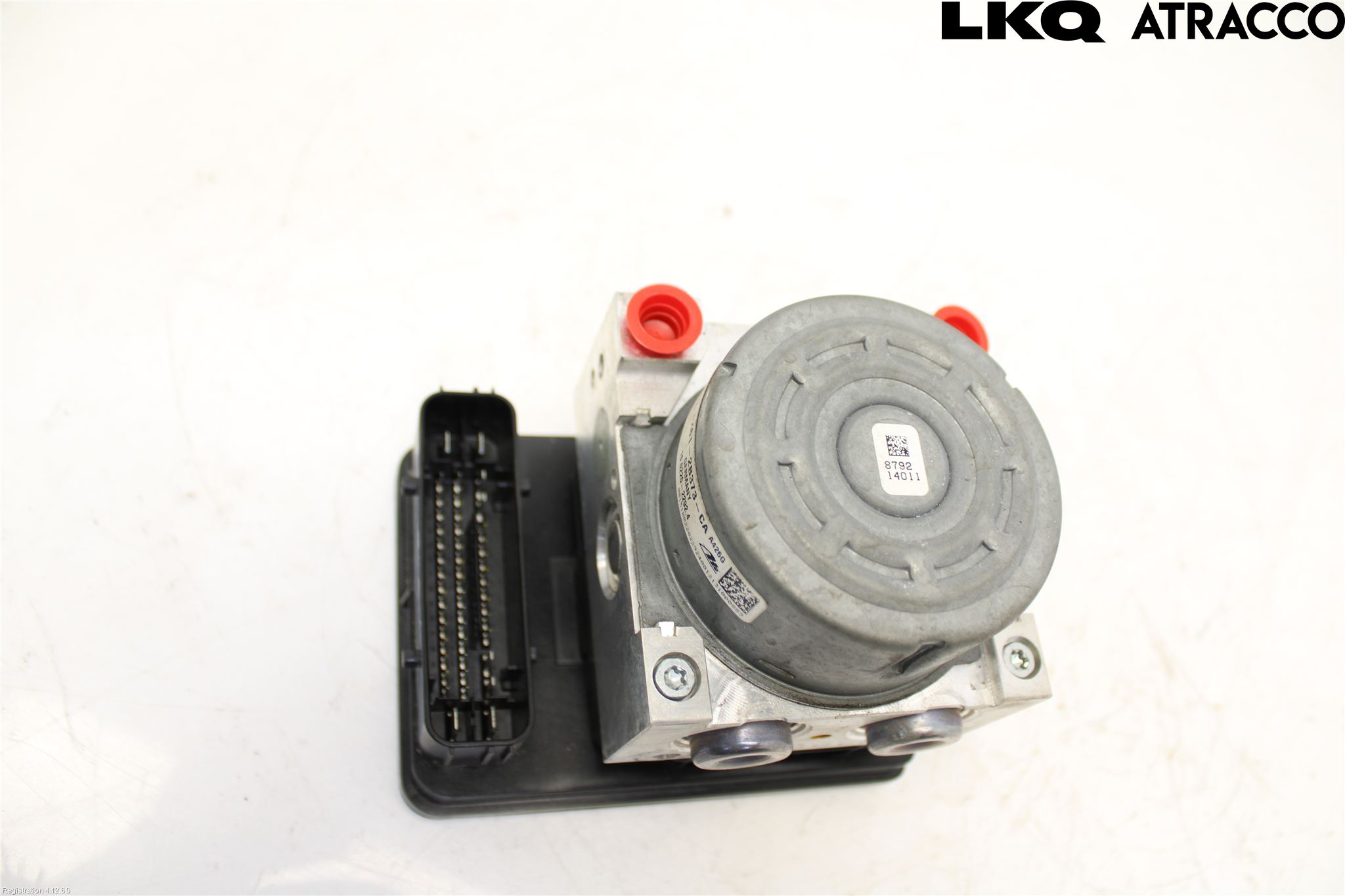 Ford FOCUS 19- Abs Hydraulikkaggregat