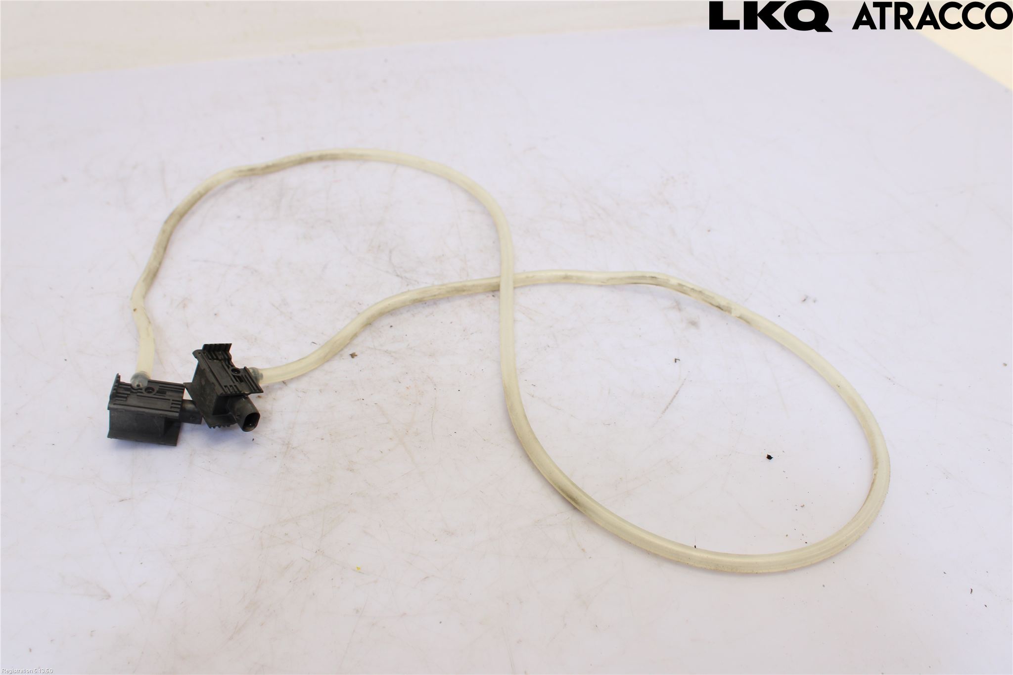 Audi A3/S3 8V 13-20 Sensor Øvrig