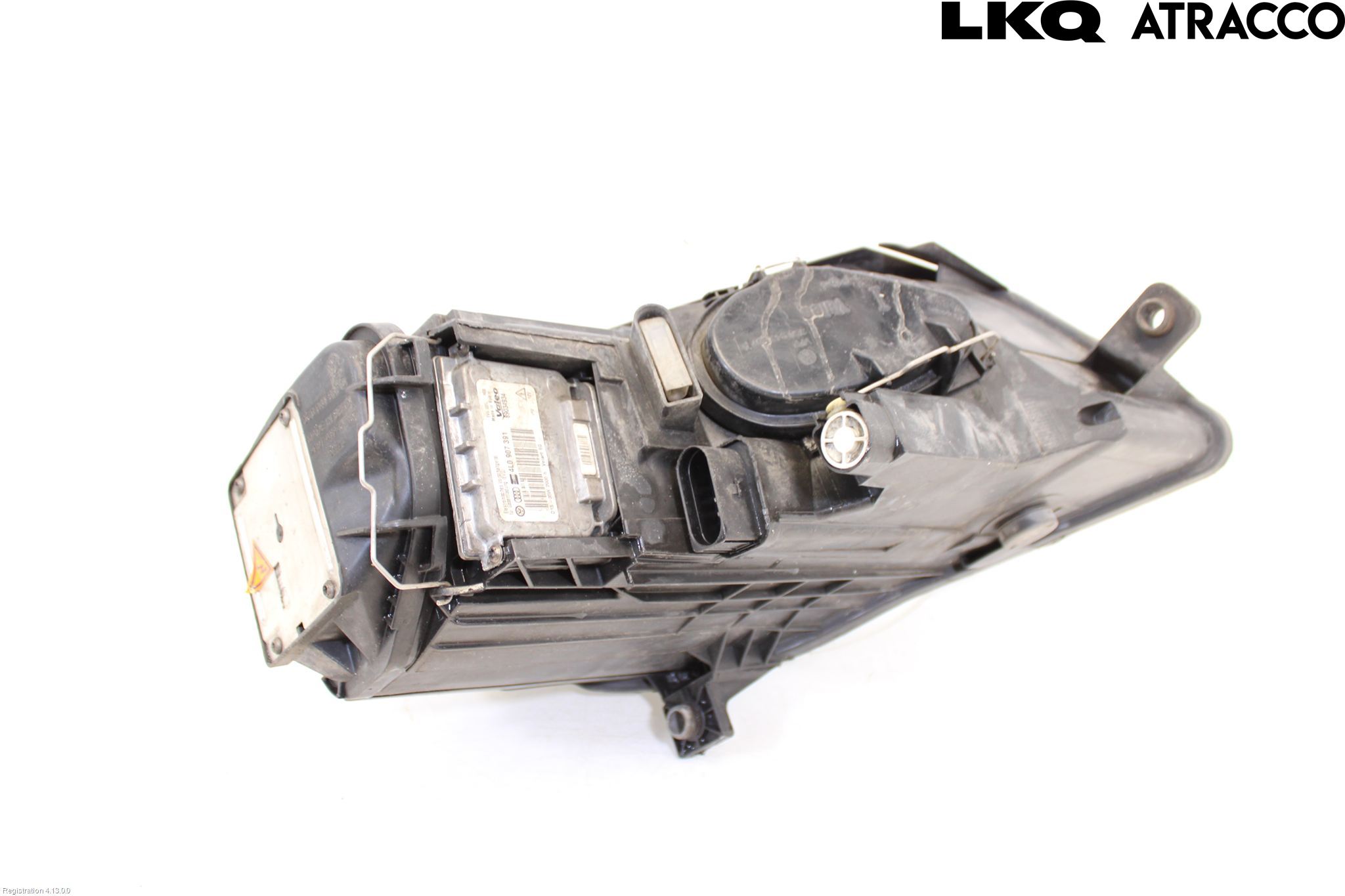 Volkswagen VW PASSAT 05-11 Frontlykt Venstre