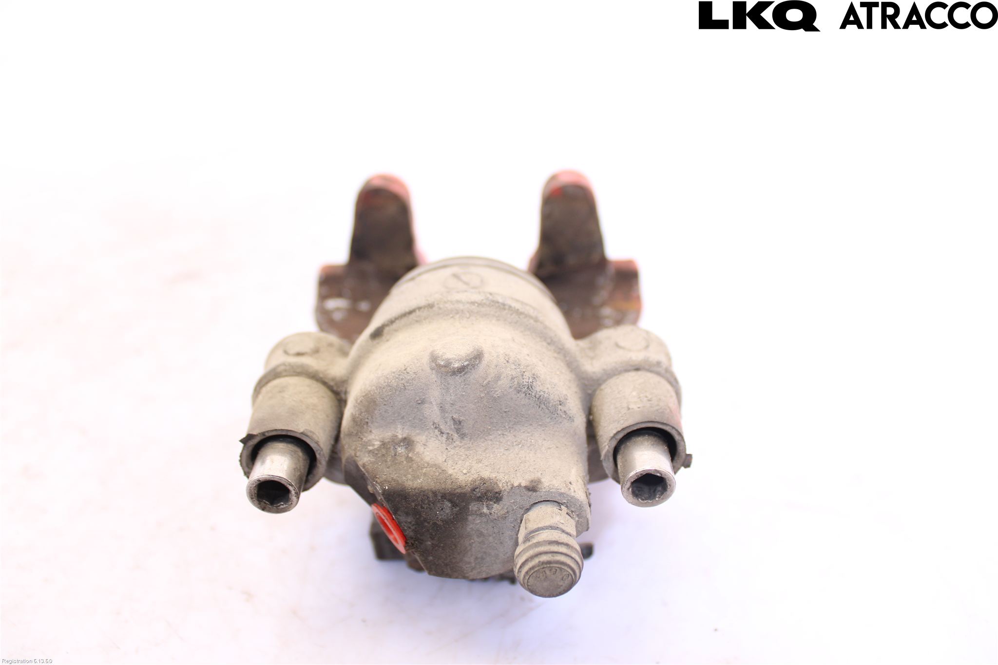 Mercedes-Benz MB E-KLASS (W212) 09-16 Bremsecaliper Bak Høyre