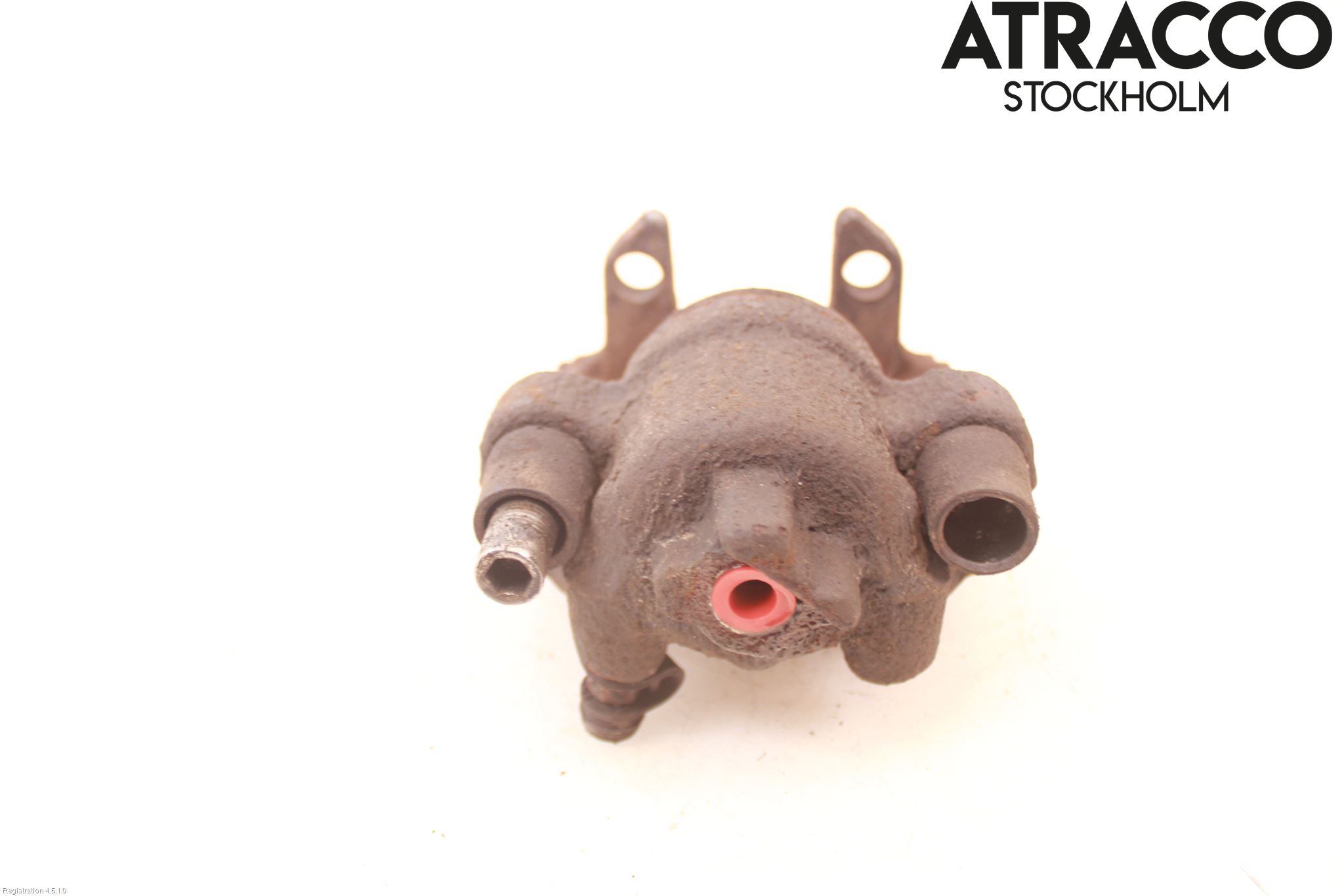 Landrover LAND ROVER RANGE ROVER L322 02-12 Bremsecaliper Bak Venstre