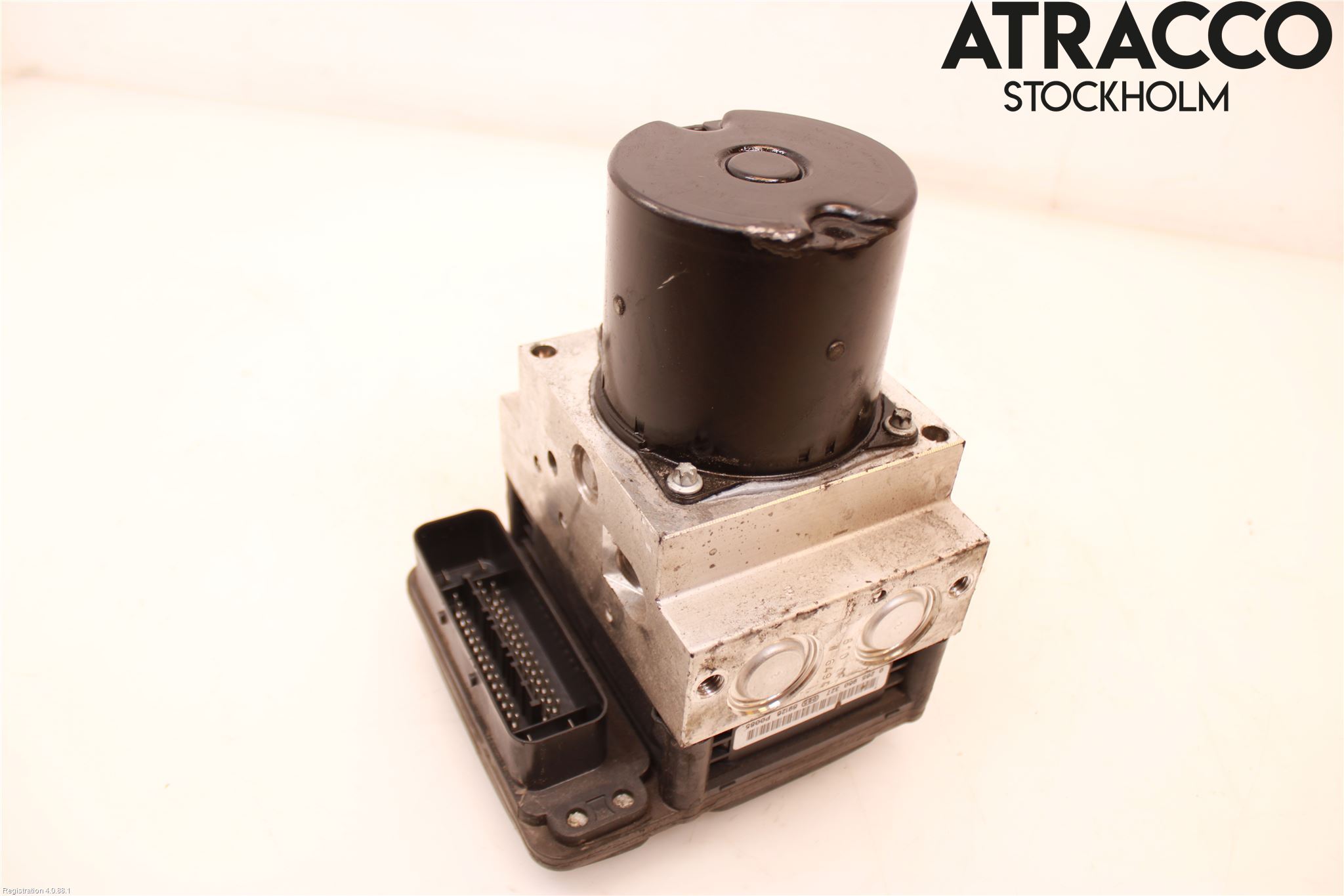 BMW 5 E60/61 Sed/Tou 02-10 Abs Hydraulikkaggregat