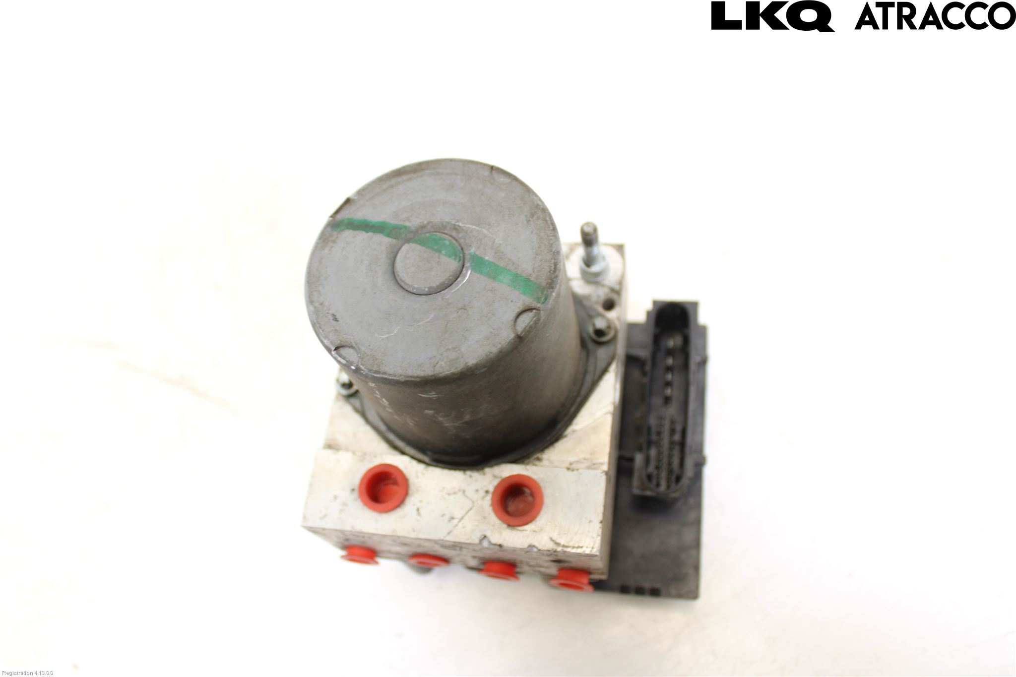 Nissan QASHQAI+2  10-14 Abs Hydraulikkaggregat