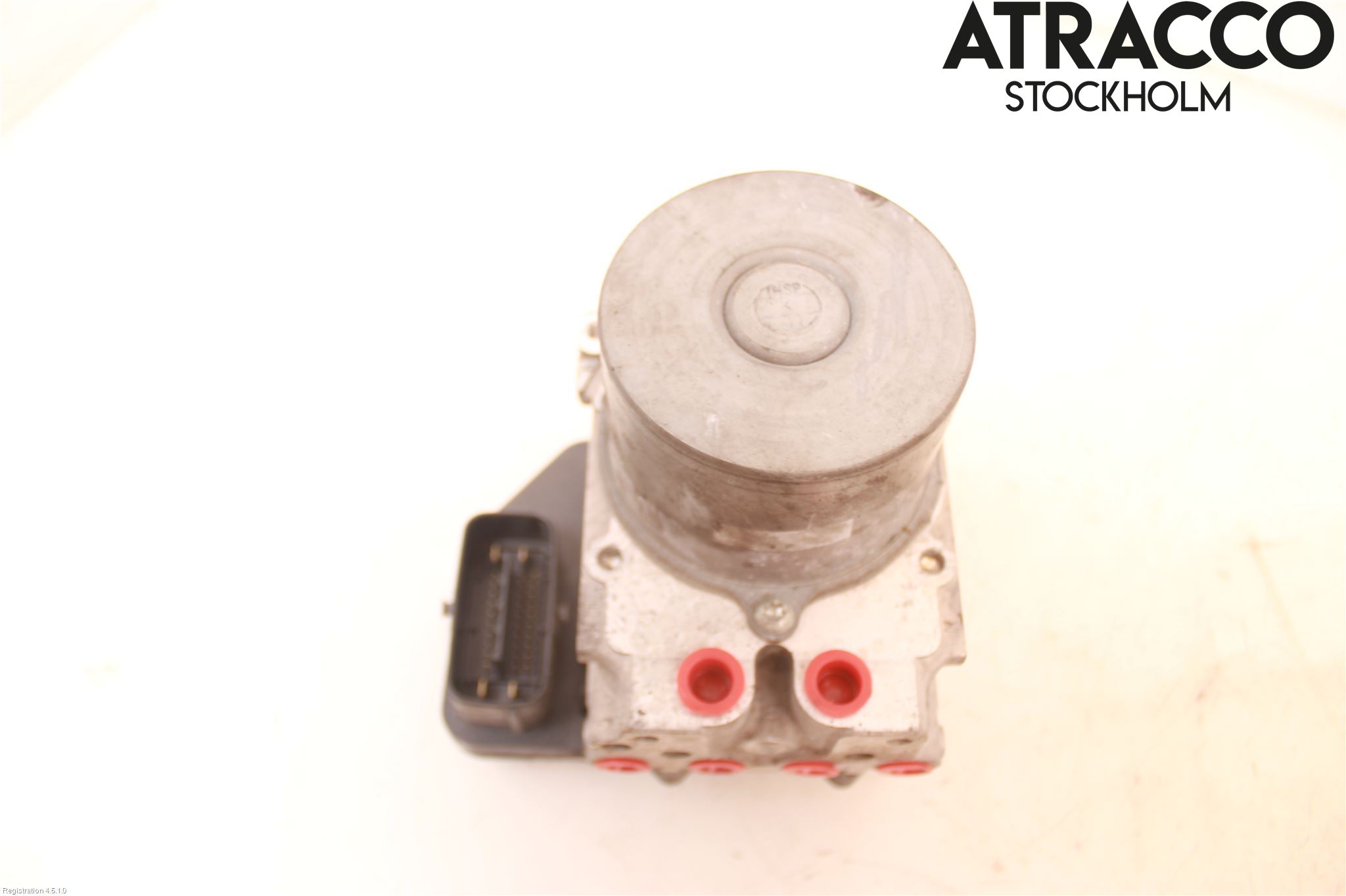 Mazda 6 08-13 Abs Hydraulikkaggregat