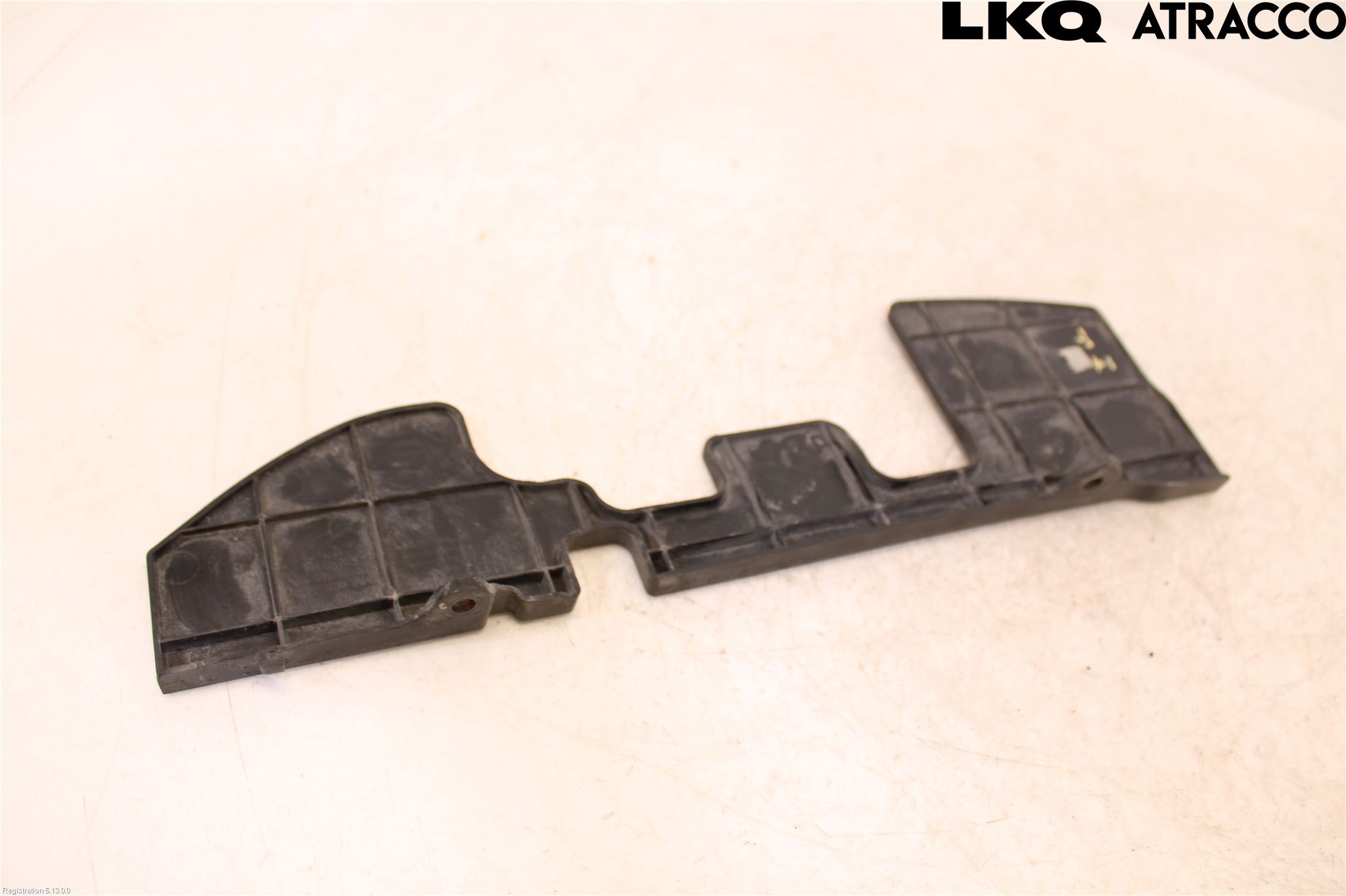 Kia CEED 06-12 Luftstyring Front