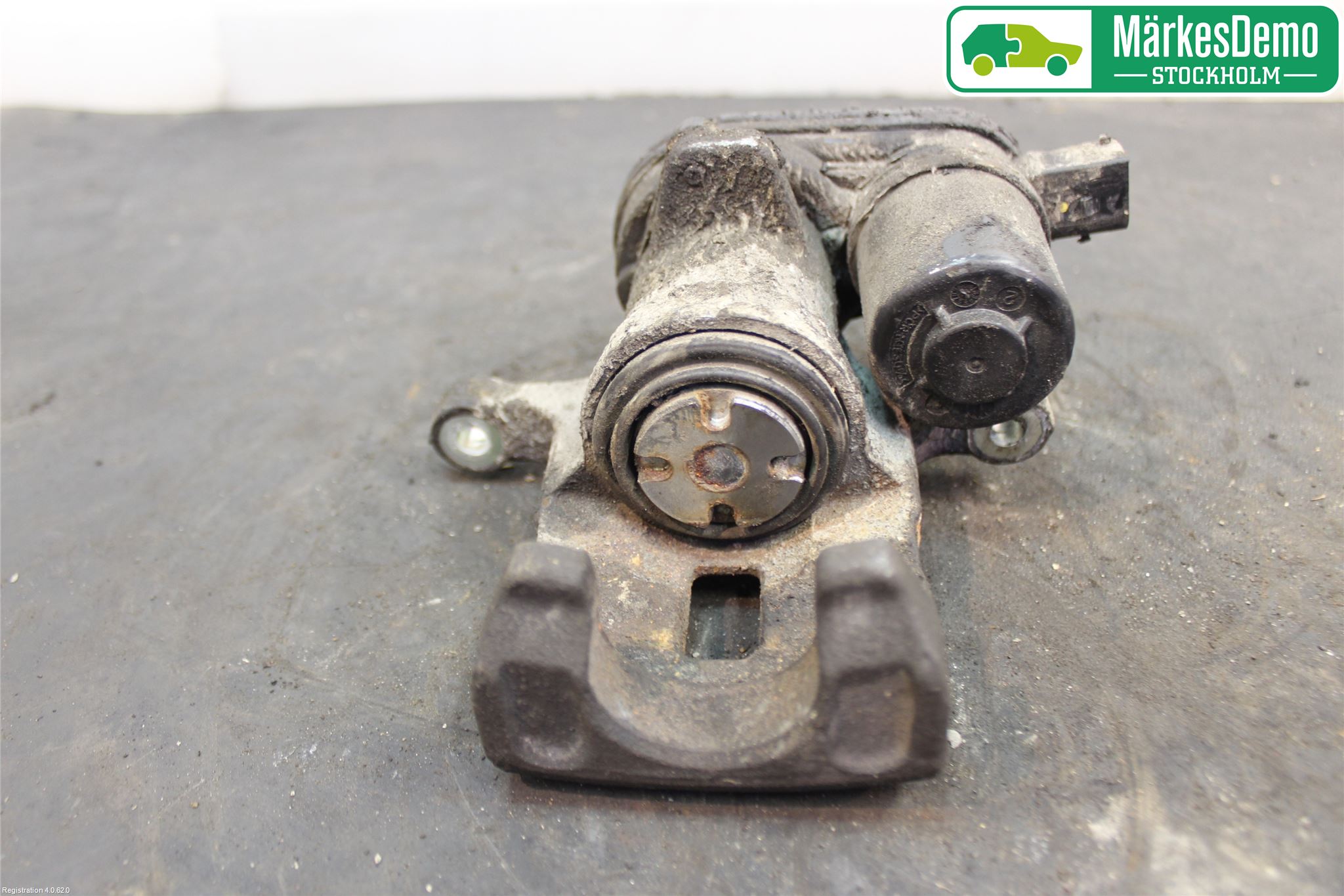 Hyundai i30 PD 17- Bremsecaliper Bak Venstre
