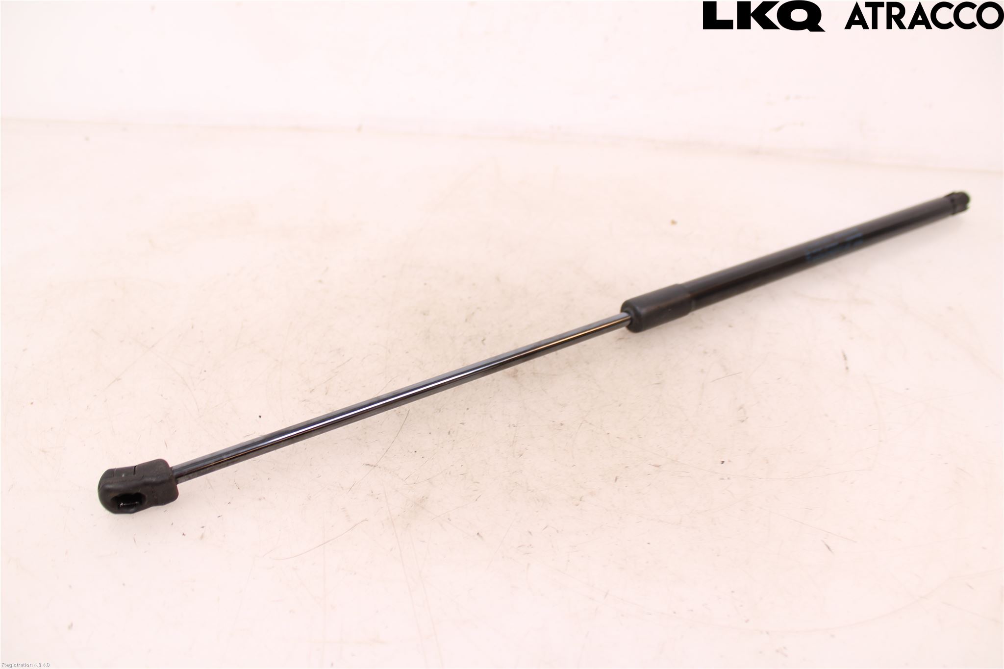 Ford MONDEO 15-22 Panser Demper-Gassfjær