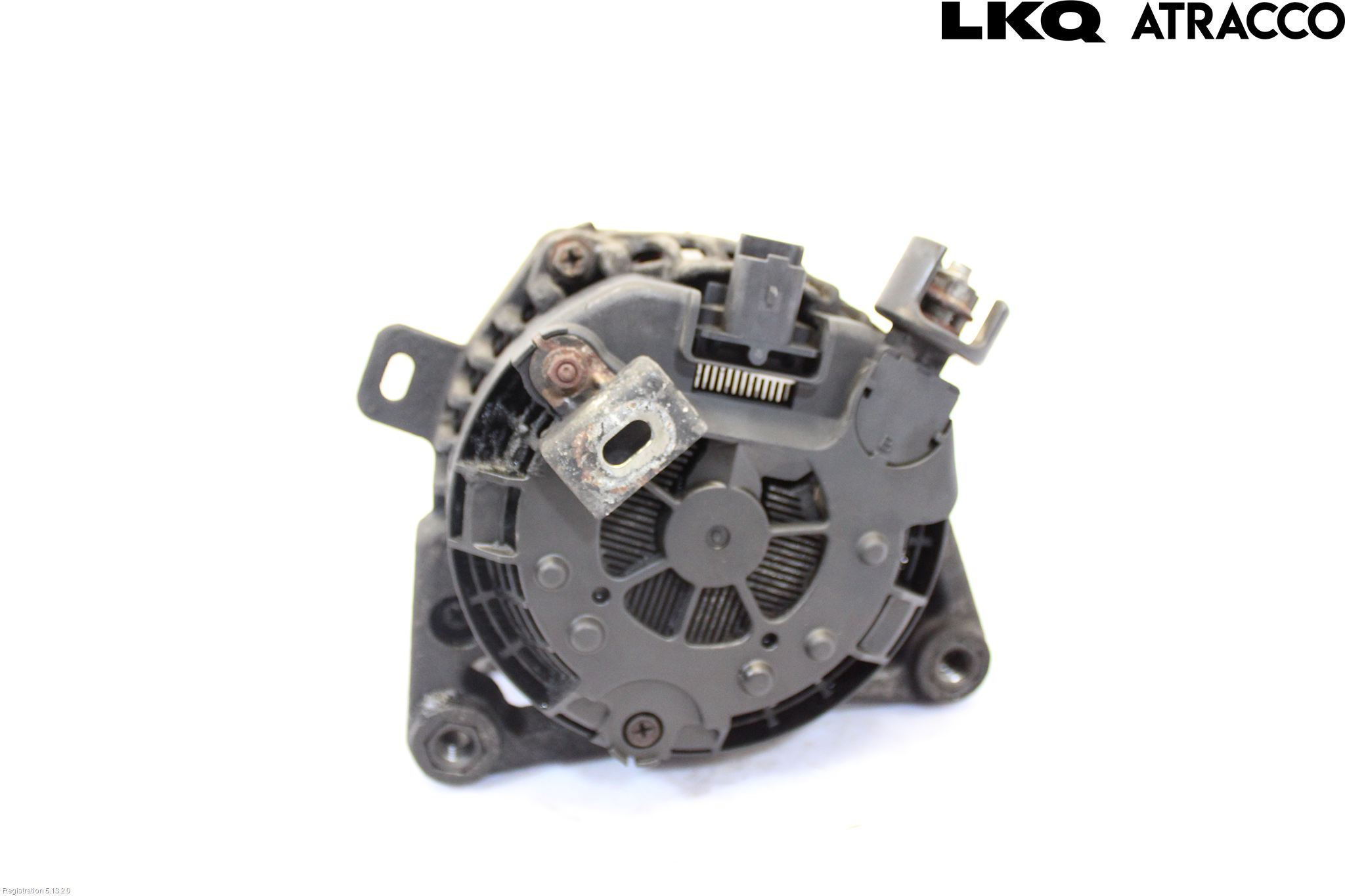 Toyota PROACE II 16- Dynamo