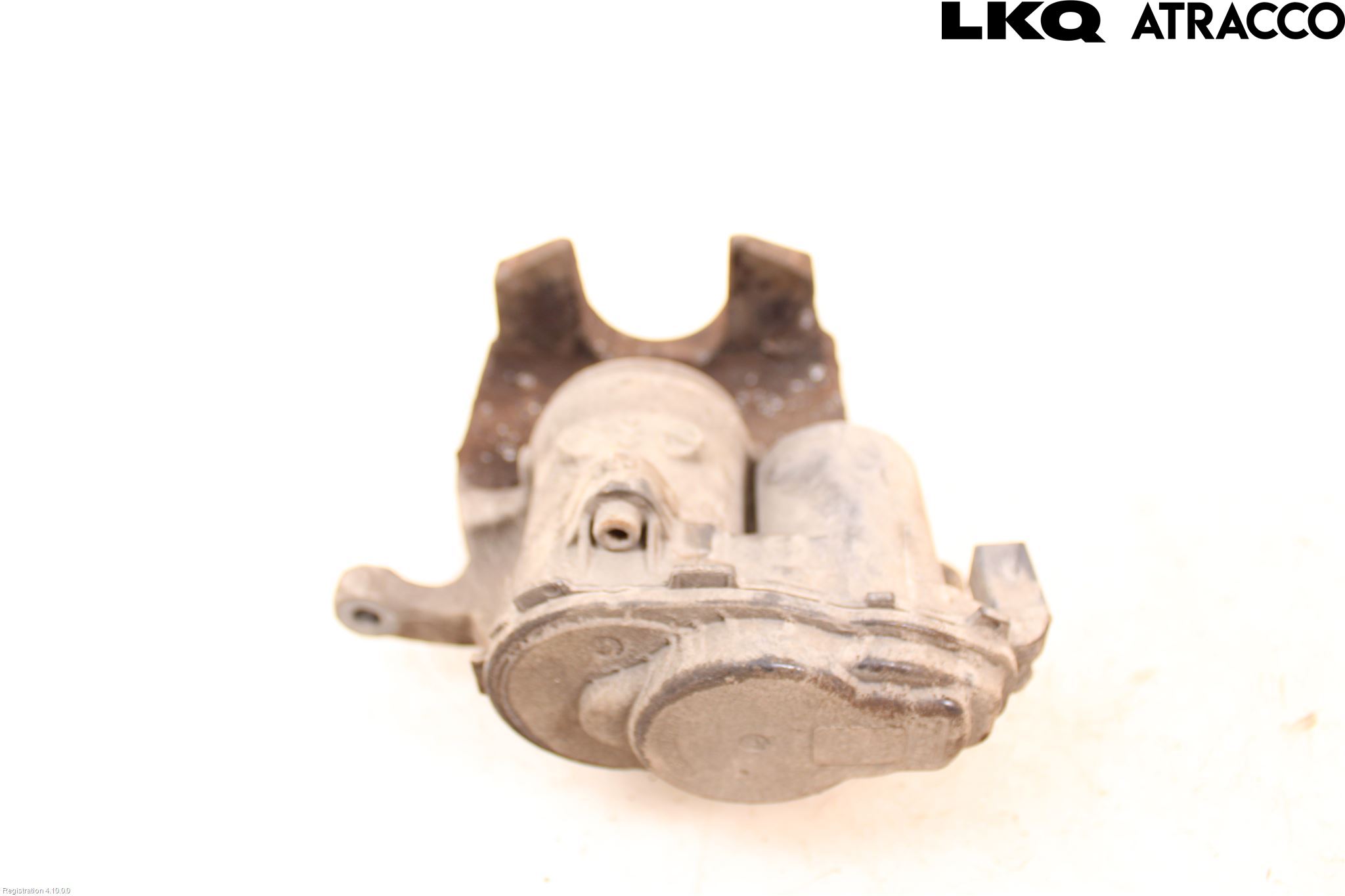 Mercedes-Benz MB GLE-KLASS (W167/V167/C167) 19- Bremsecaliper Bak Venstre