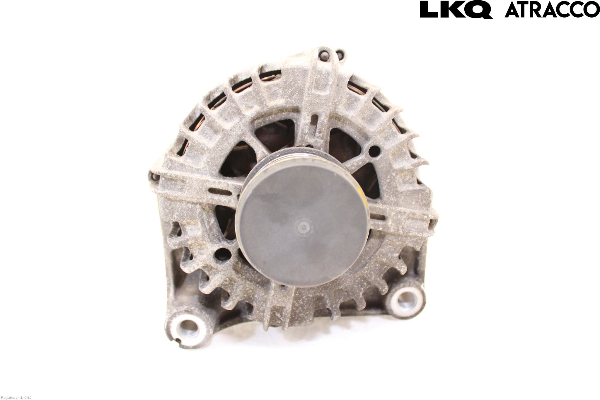 BMW 5 F10/F11/F18 09-17 Dynamo