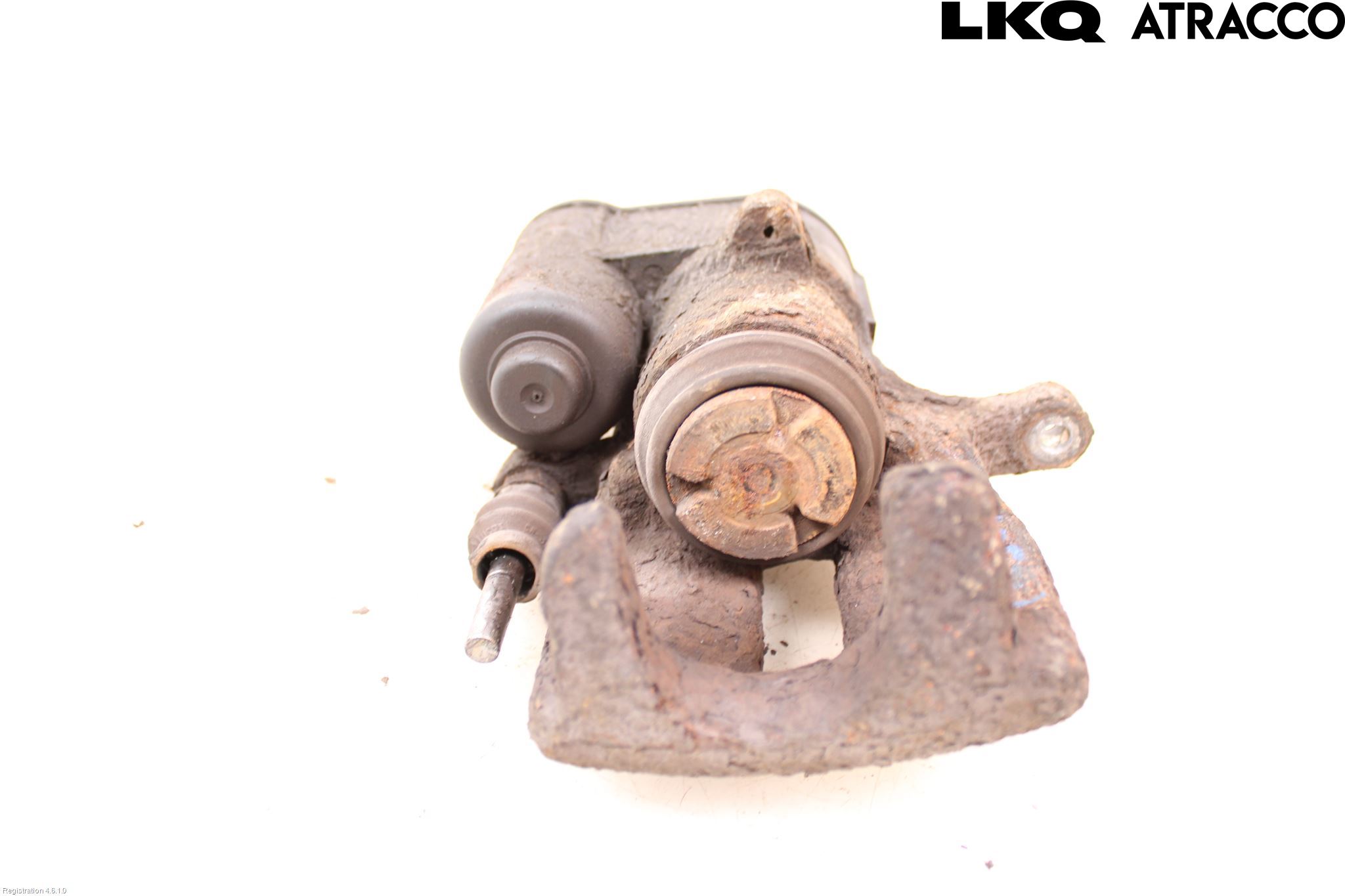 Audi A6/S6     05-11 Bremsecaliper Bak Høyre