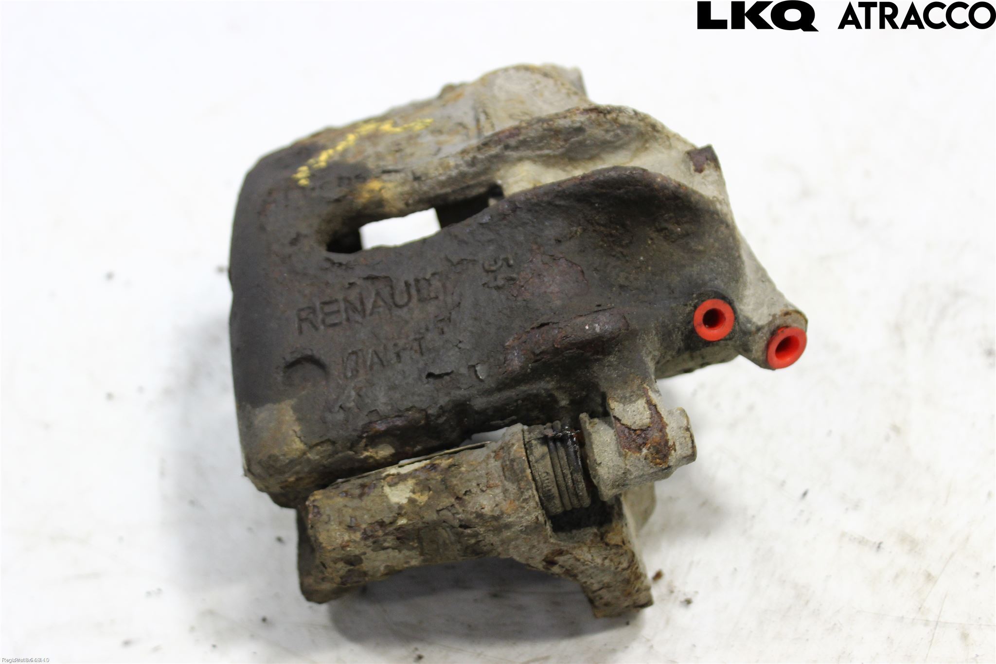 Renault SCÉNIC I  99-03 Bremsecaliper Foran Venstre