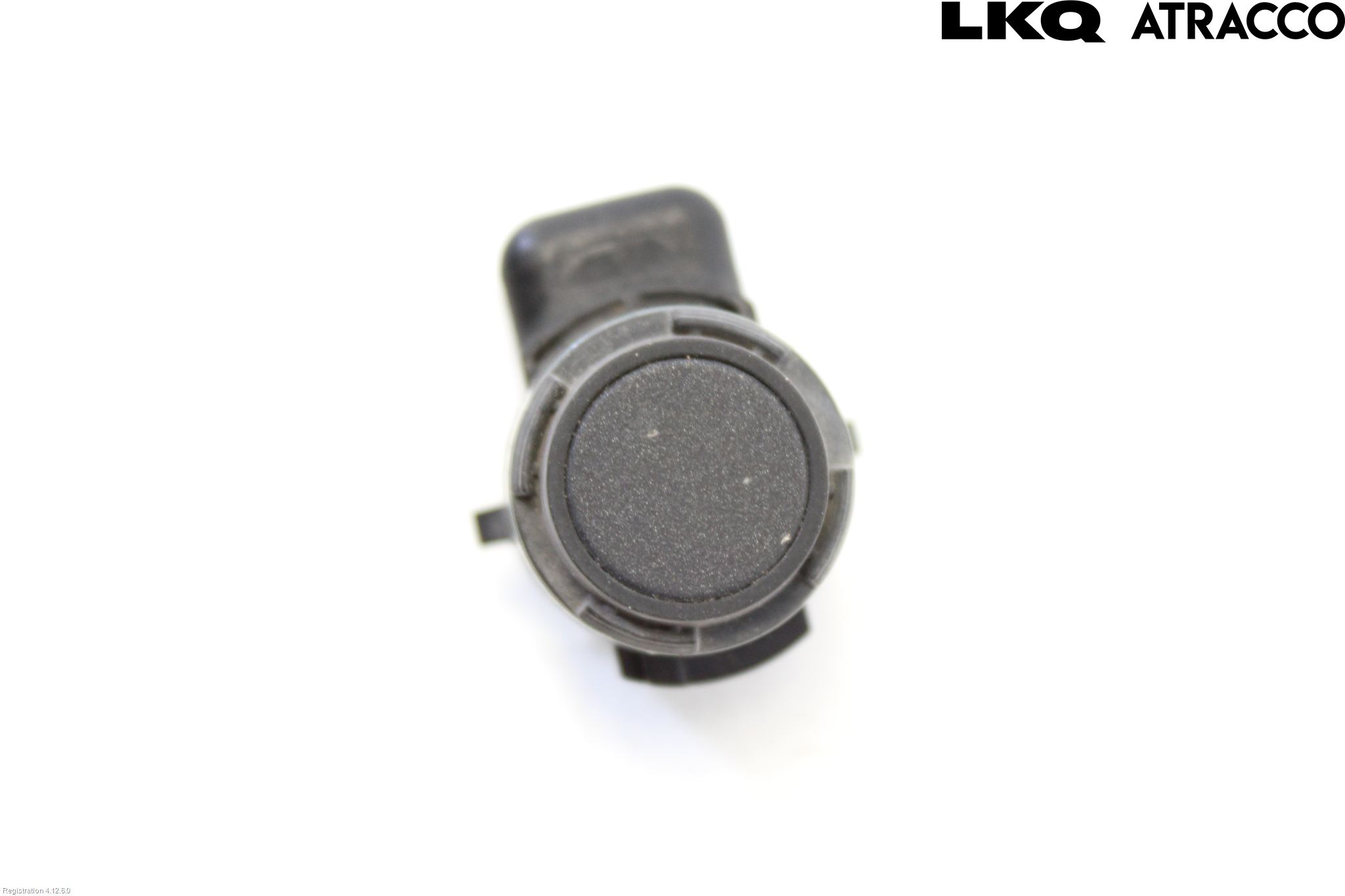 Audi Q7/SQ7 Sensor Parkering Front