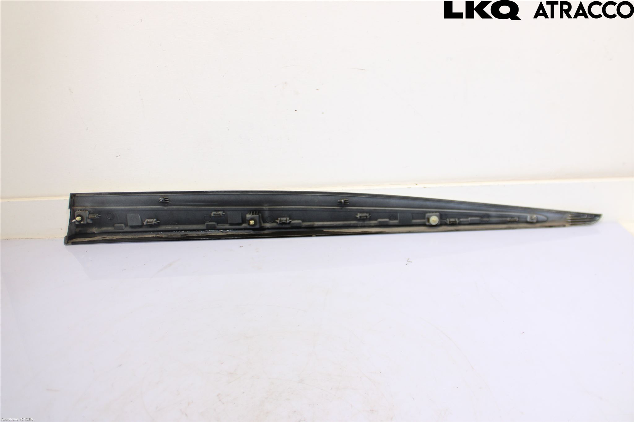 Toyota YARIS XP130 15-20 Dør Dekorlist Vf