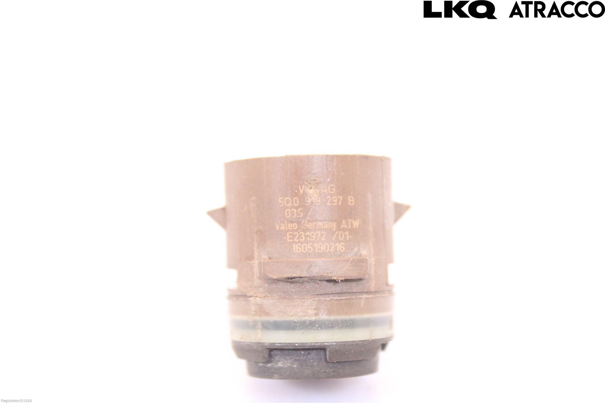 Volkswagen VW CADDY 16-20 Sensor Parkering Front