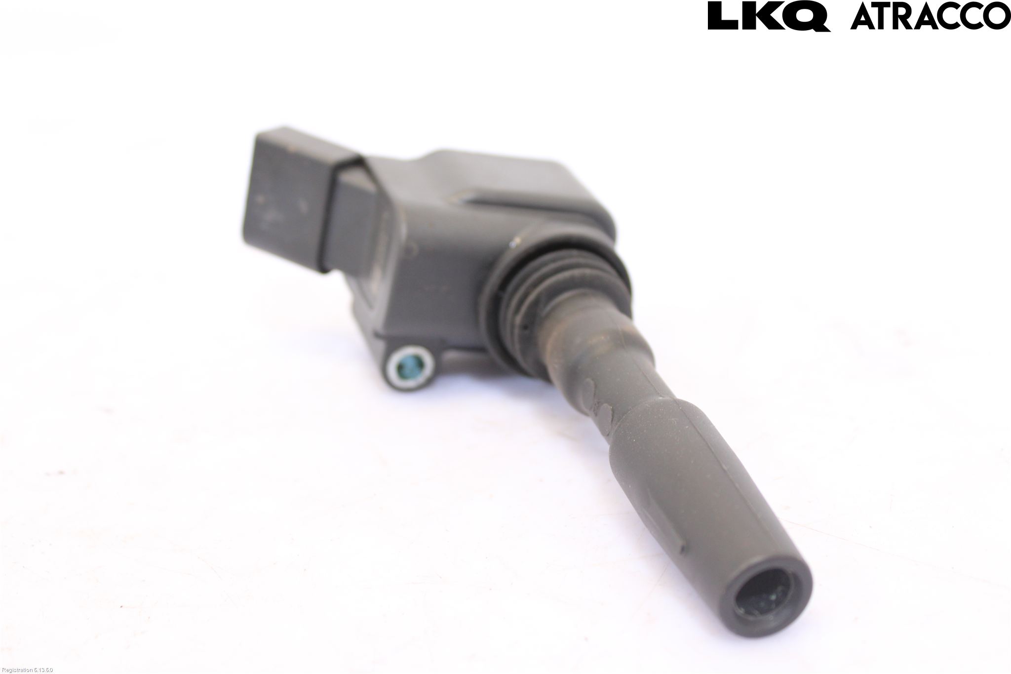 Volkswagen VW POLO 10-17 Coil