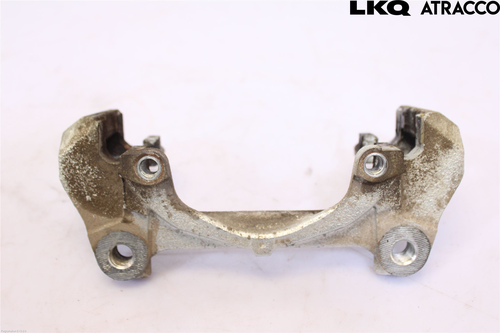 Toyota YARIS XP21 20- Bremsecaliper Feste Holder