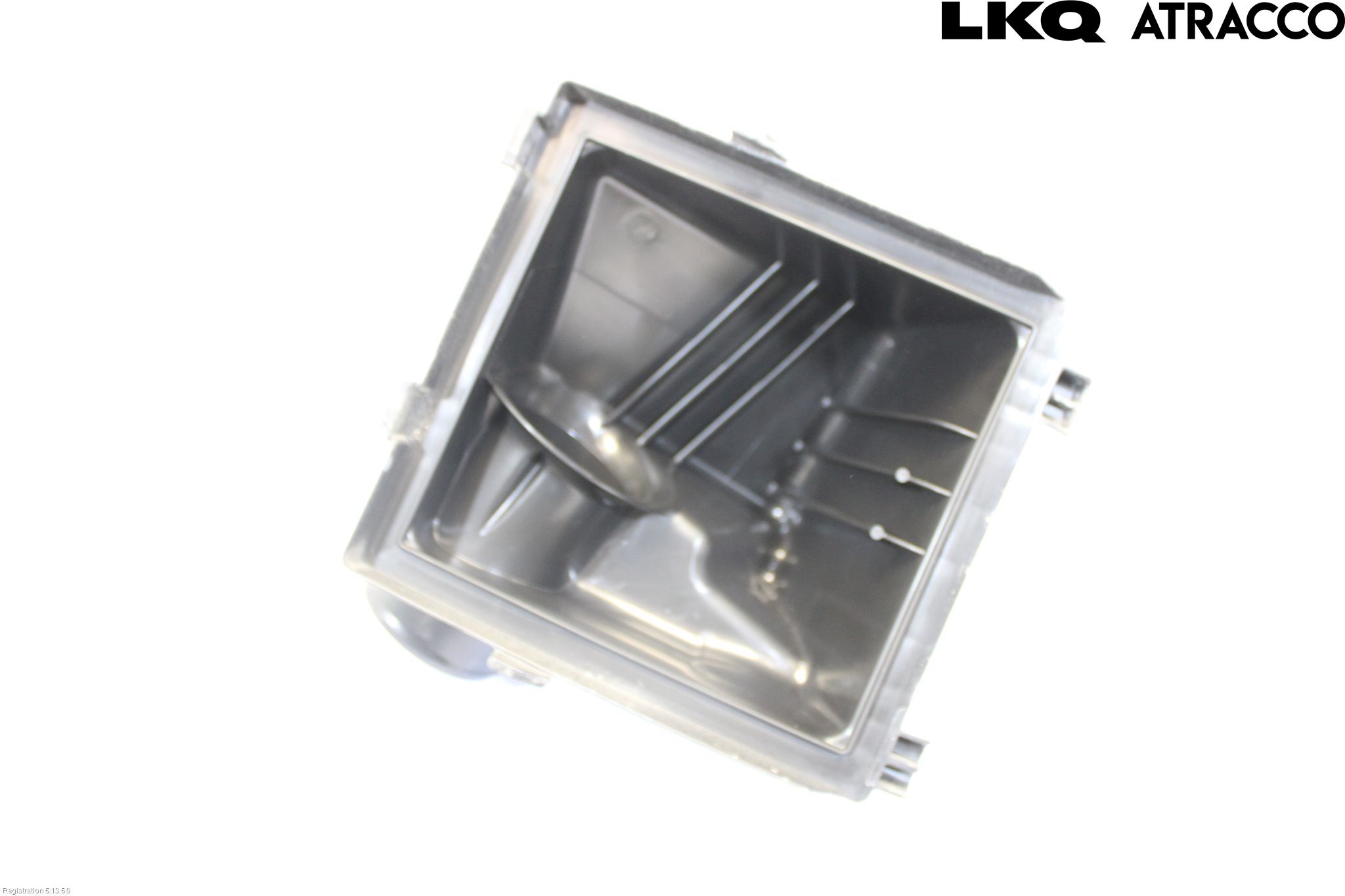 Toyota YARIS XP21 20- Luftfilter Boks