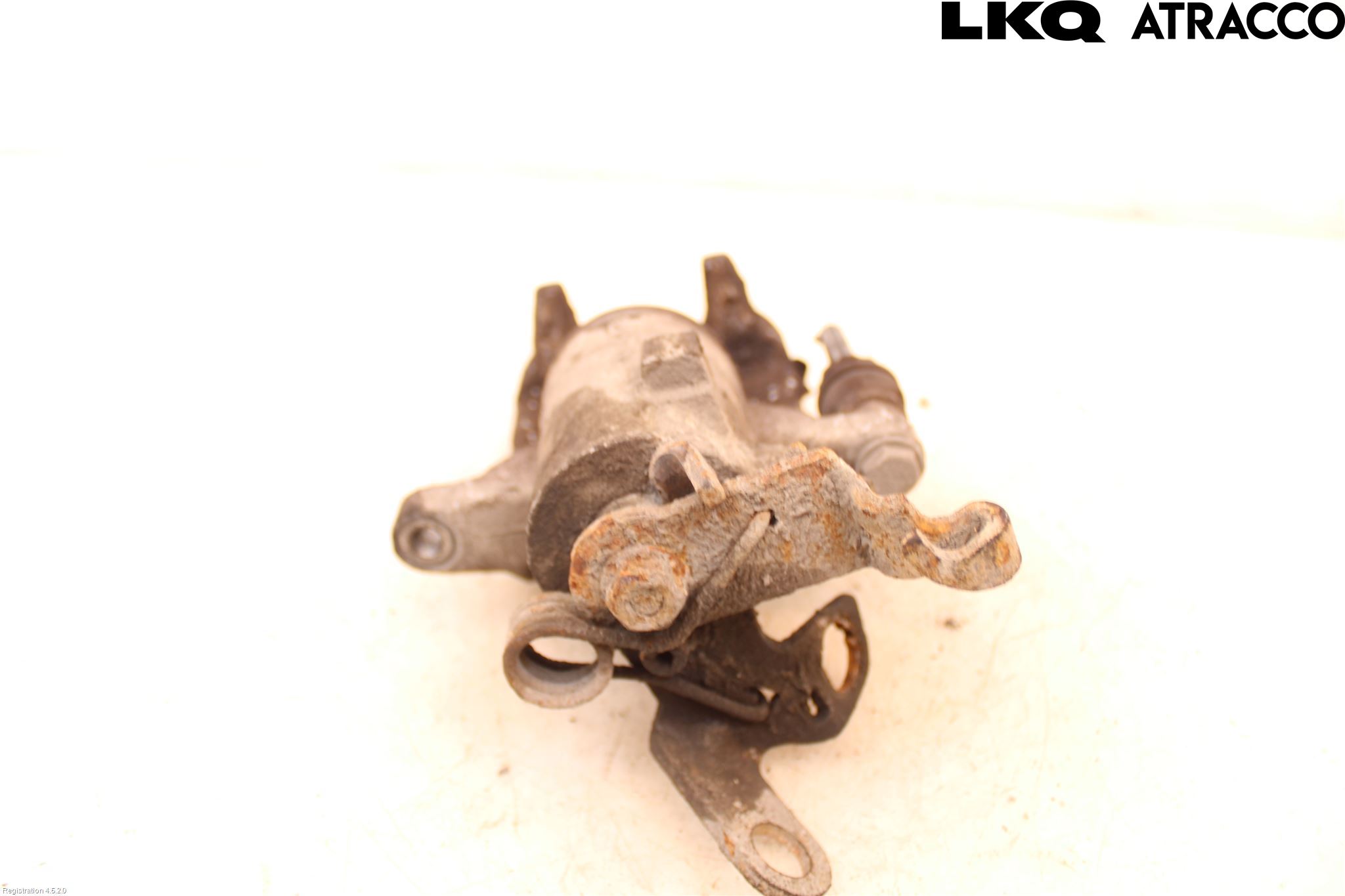 Audi A3/S3 05-13 Bremsecaliper Bak Venstre